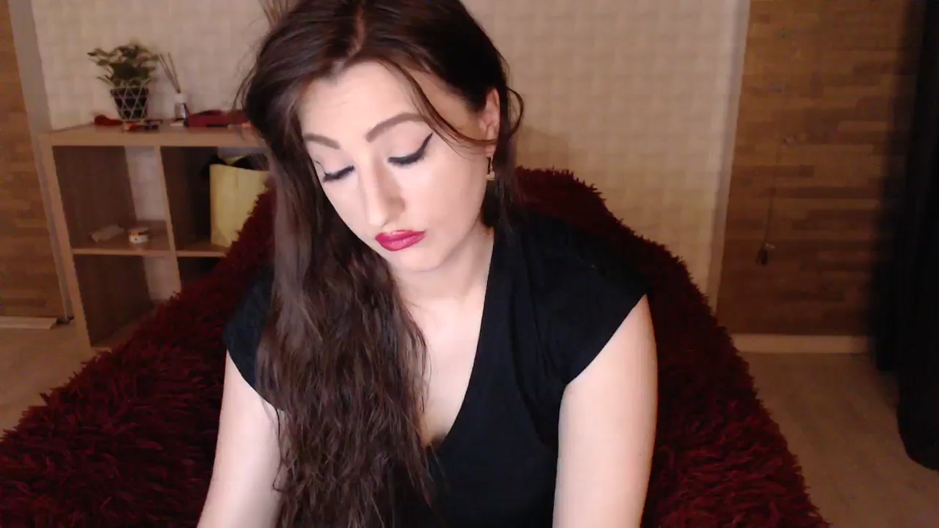 Gallery image thumbnail from HotRebbecca's myfreecams stream on, 08/28/2023, 04:14 image 2 of 20