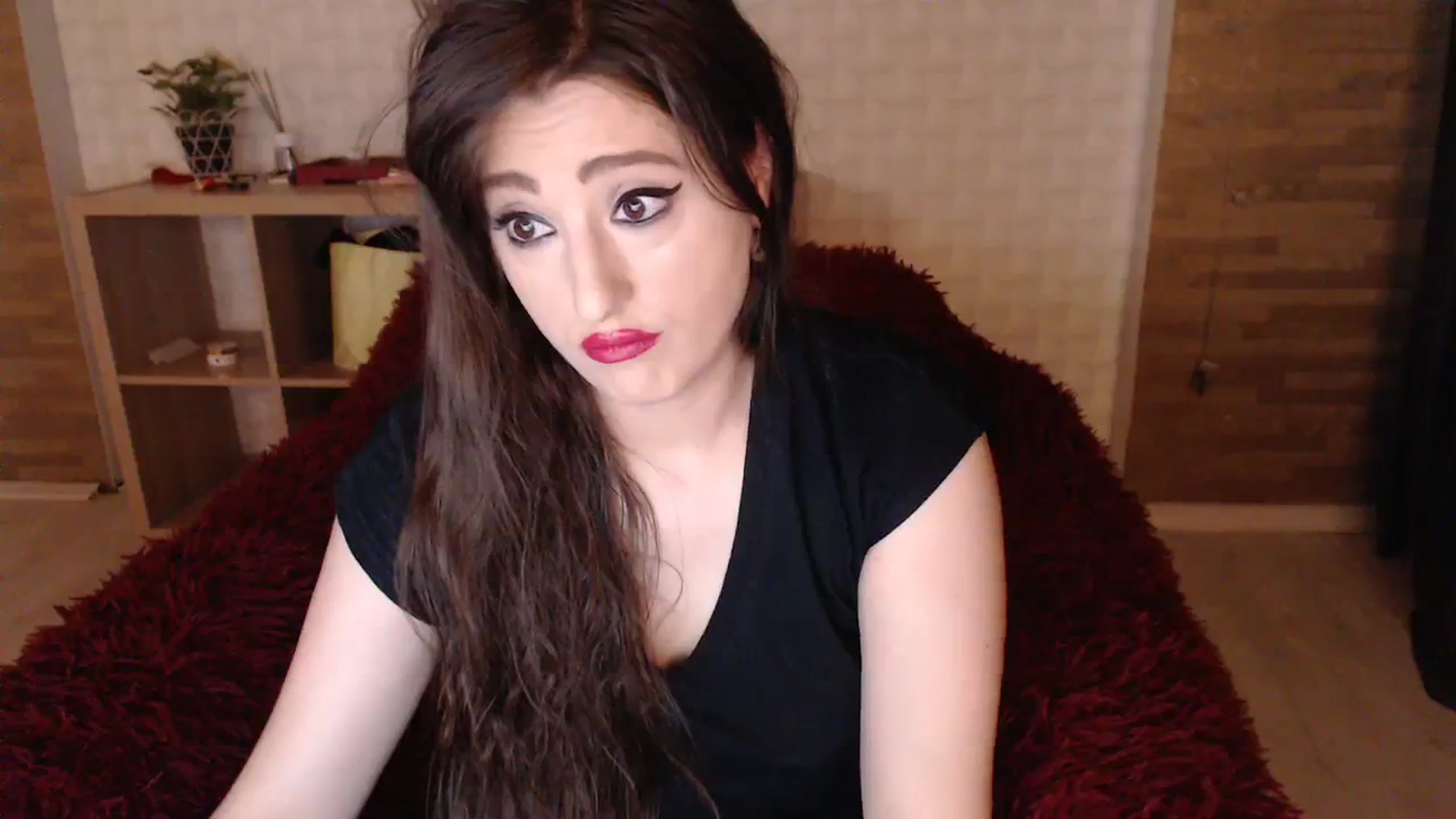 Gallery image thumbnail from HotRebbecca's myfreecams stream on, 08/28/2023, 04:14 image 15 of 20