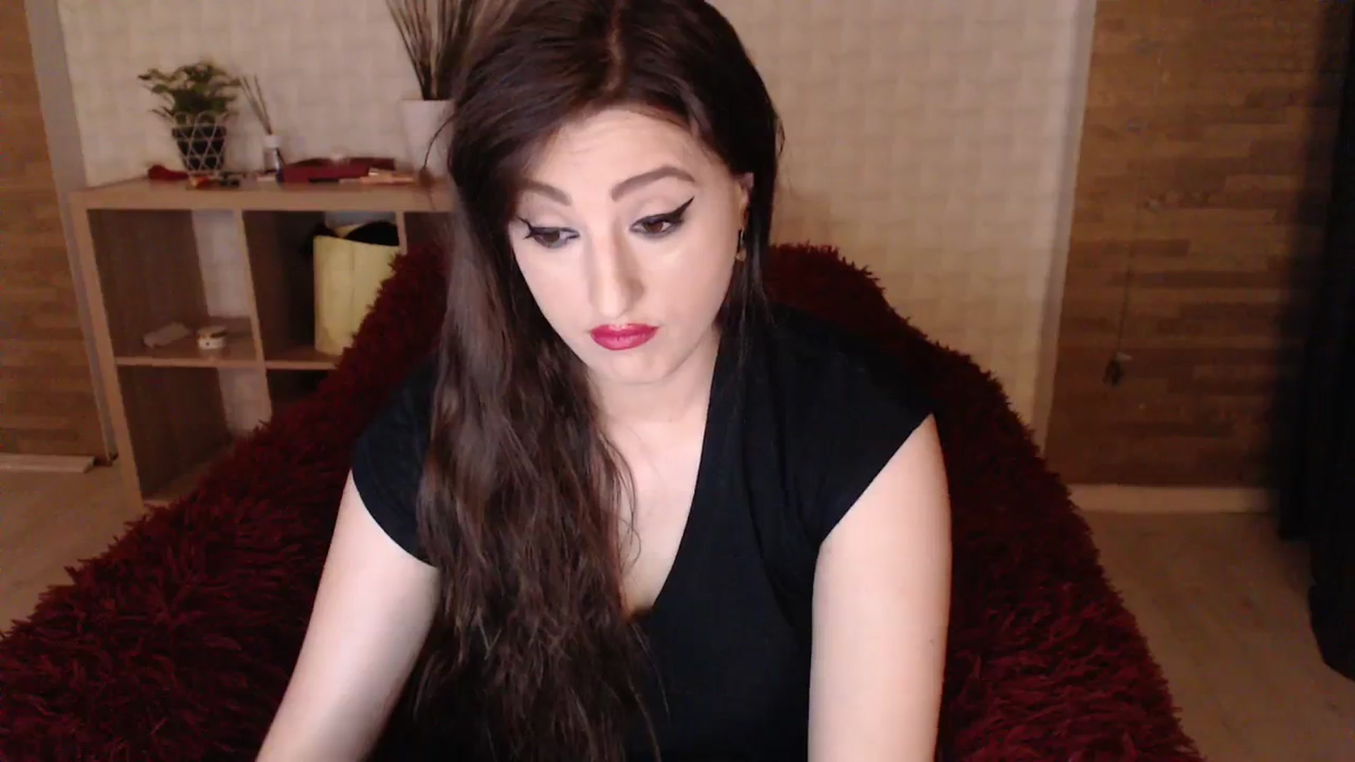 Gallery image thumbnail from HotRebbecca's myfreecams stream on, 08/28/2023, 04:14 image 8 of 20