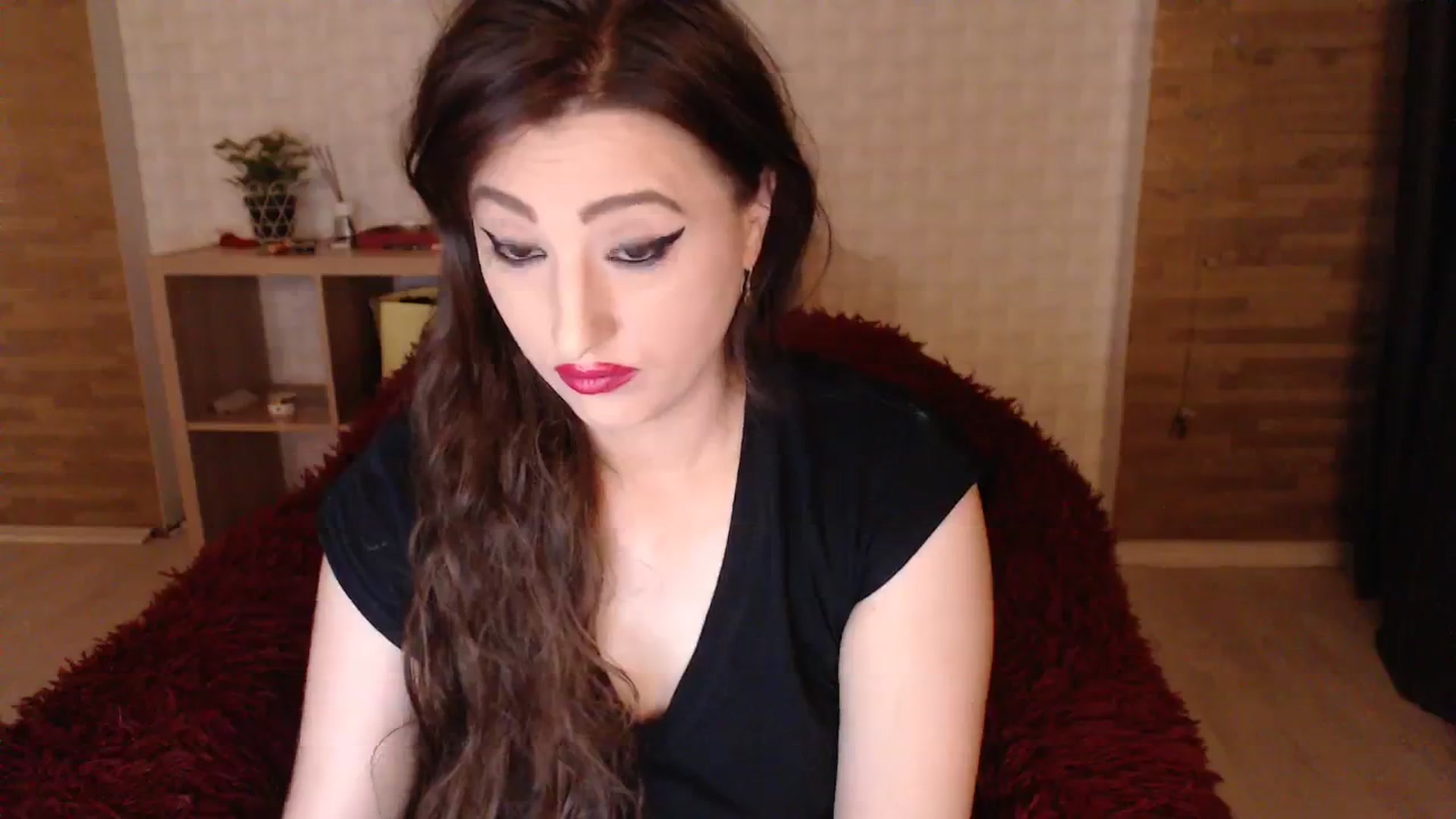 Gallery image thumbnail from HotRebbecca's myfreecams stream on, 08/29/2023, 03:00 image 15 of 20