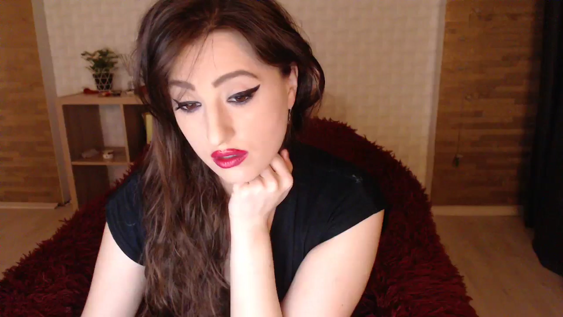 Gallery image thumbnail from HotRebbecca's myfreecams stream on, 08/29/2023, 03:00 image 20 of 20