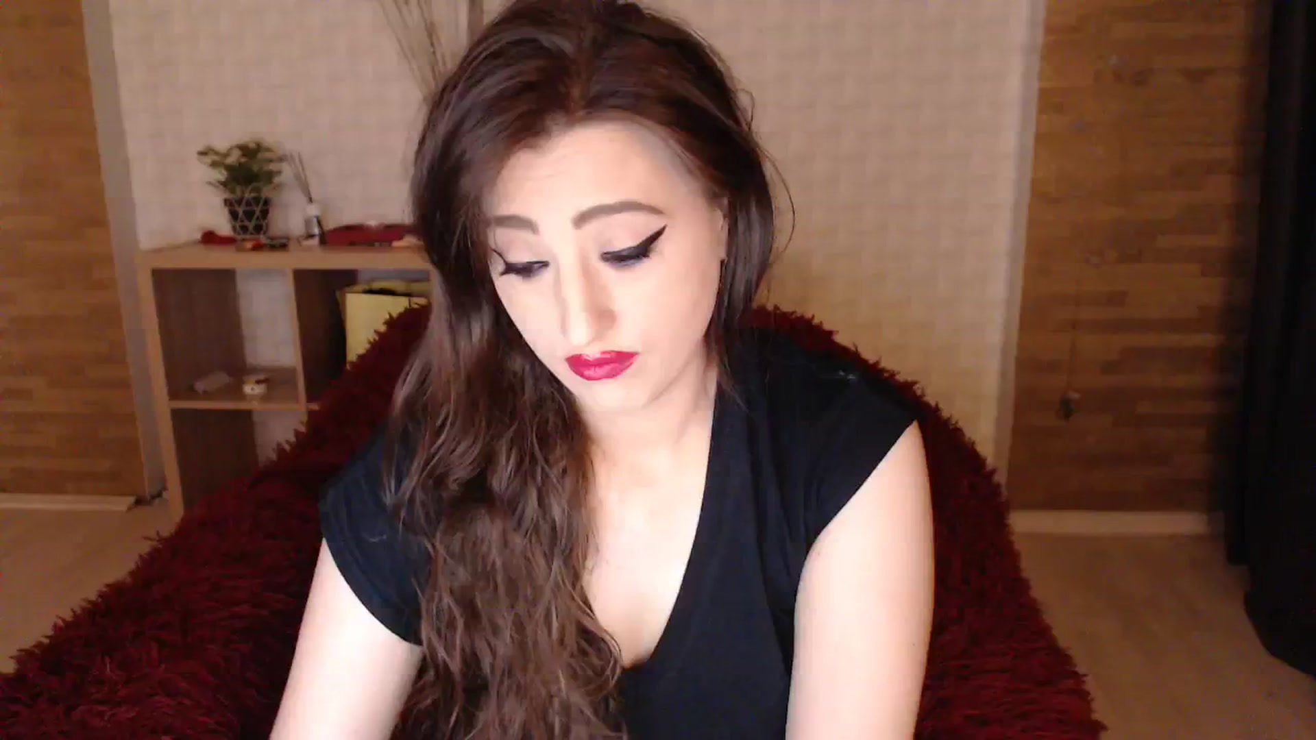 Gallery image thumbnail from HotRebbecca's myfreecams stream on, 08/29/2023, 03:00 image 4 of 20