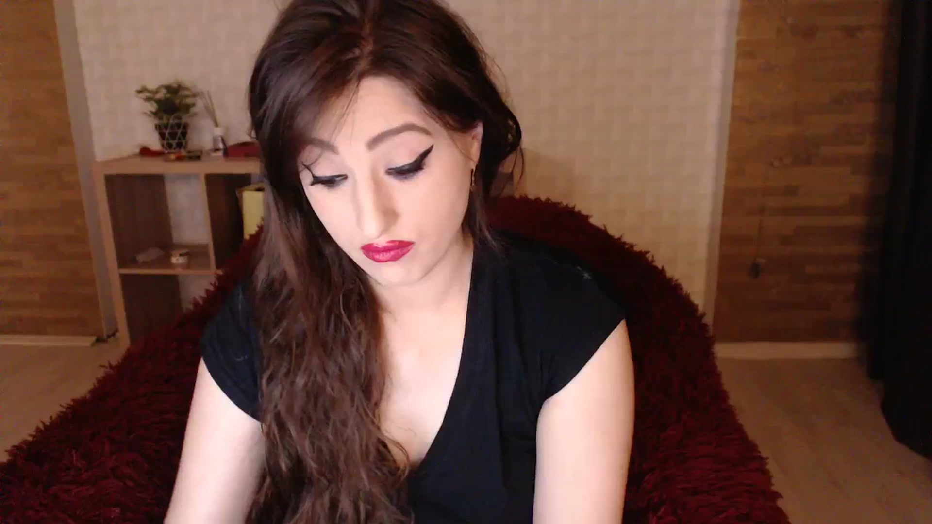 Gallery image thumbnail from HotRebbecca's myfreecams stream on, 08/29/2023, 03:00 image 19 of 20