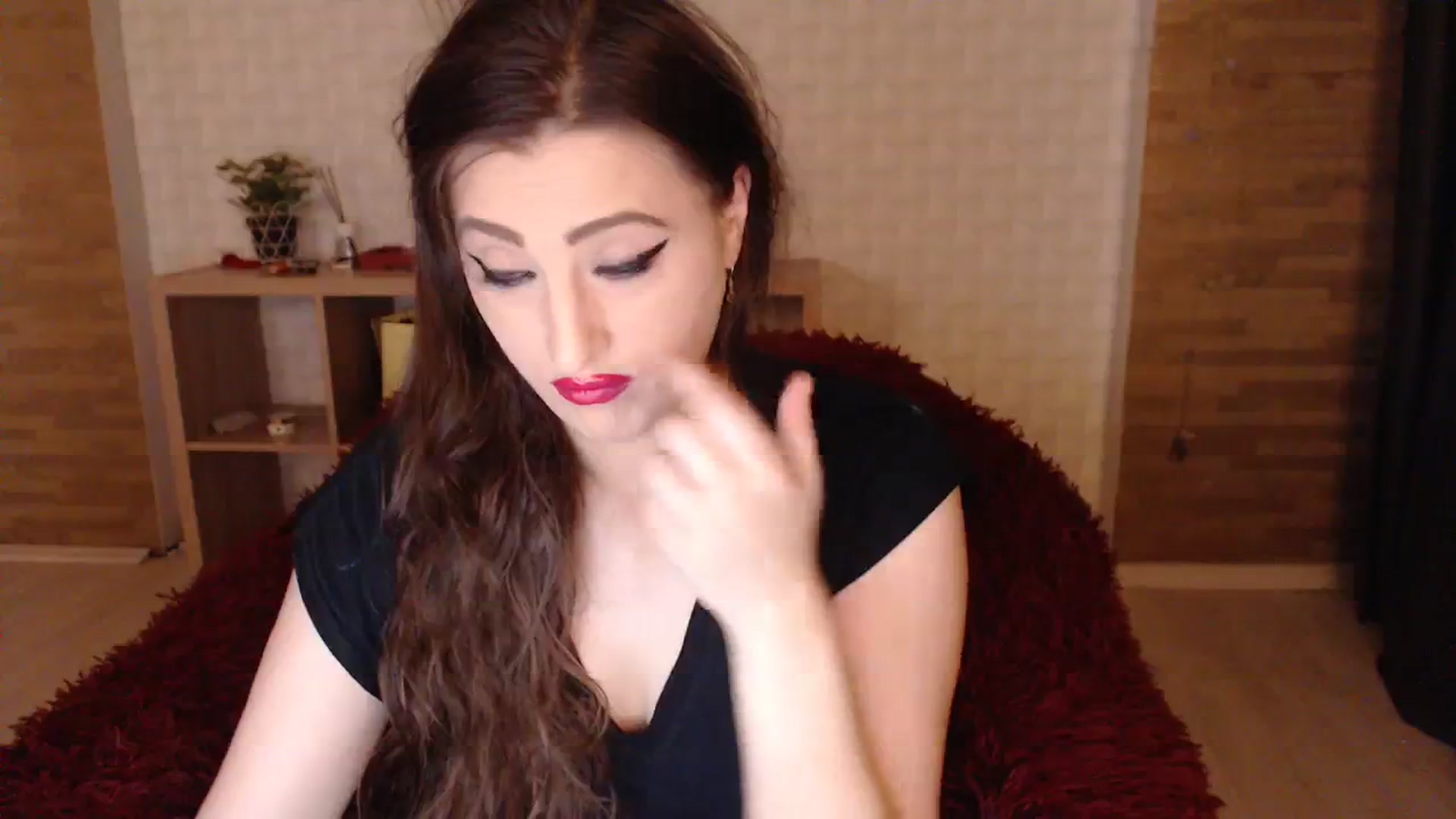 Gallery image thumbnail from HotRebbecca's myfreecams stream on, 08/29/2023, 03:00 image 10 of 20