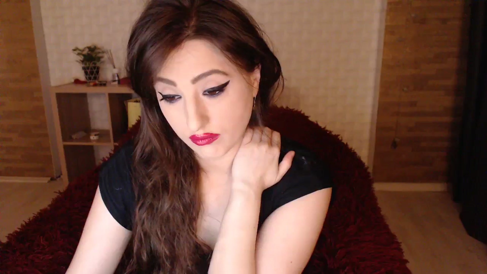 Gallery image thumbnail from HotRebbecca's myfreecams stream on, 08/29/2023, 03:00 image 16 of 20