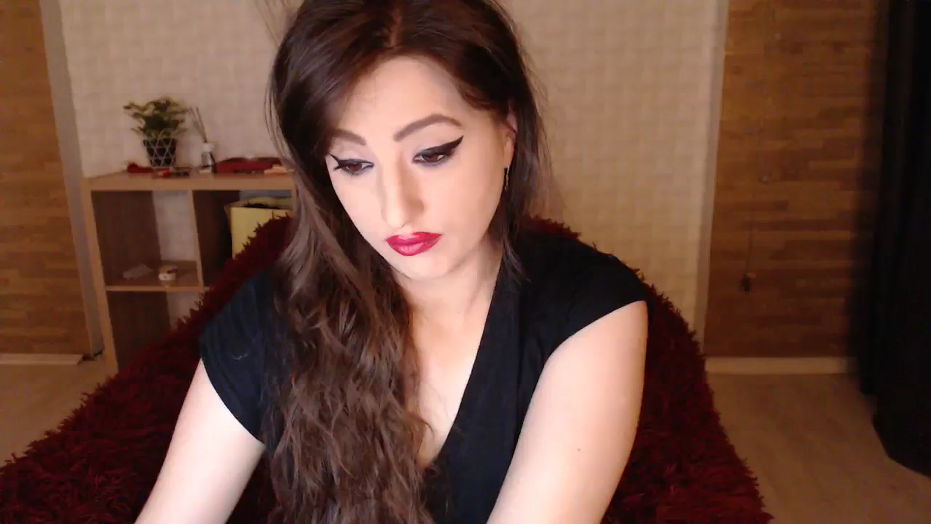 Gallery image thumbnail from HotRebbecca's myfreecams stream on, 08/29/2023, 04:07 image 3 of 20