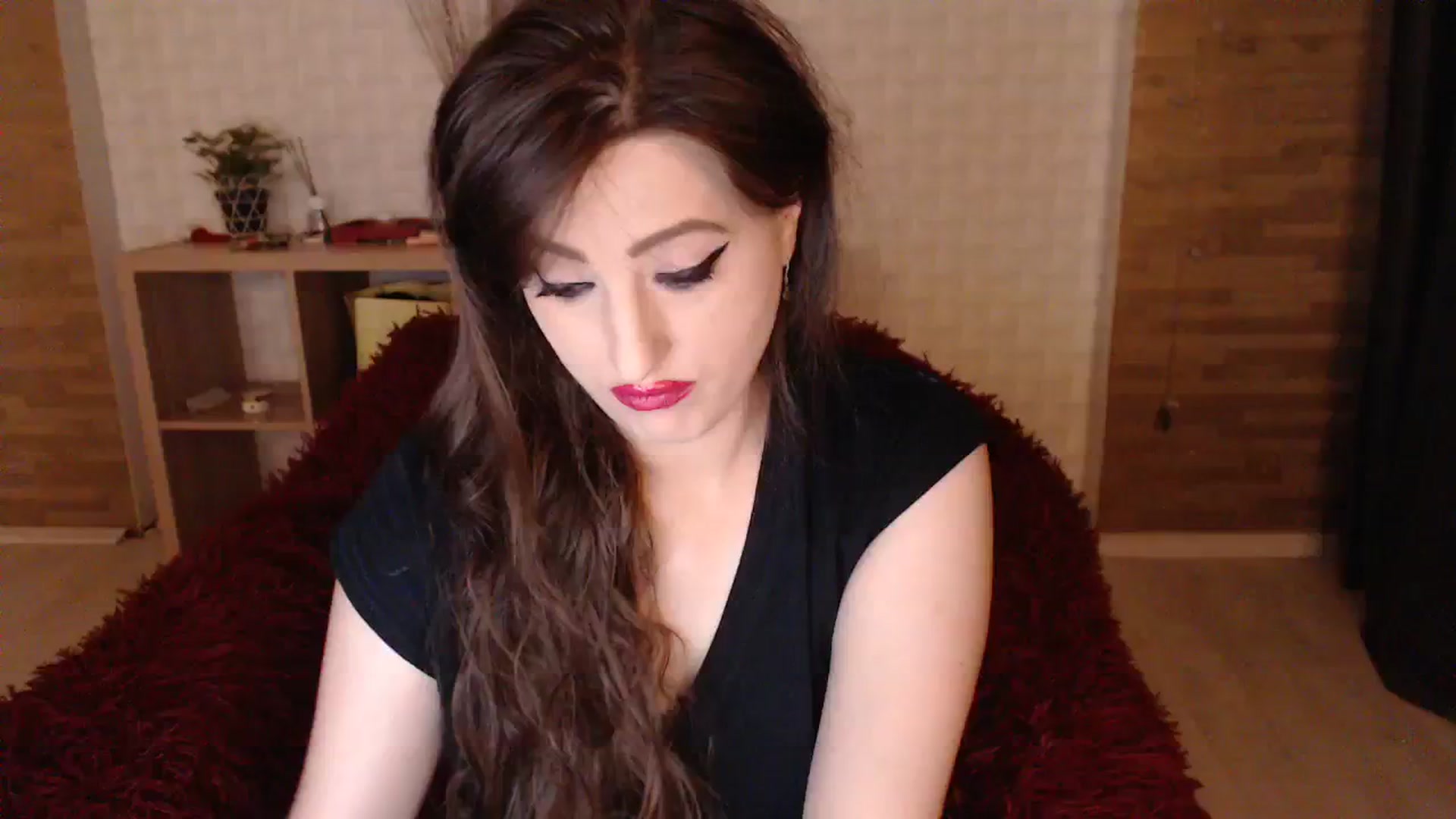 Gallery image thumbnail from HotRebbecca's myfreecams stream on, 08/29/2023, 04:07 image 9 of 20