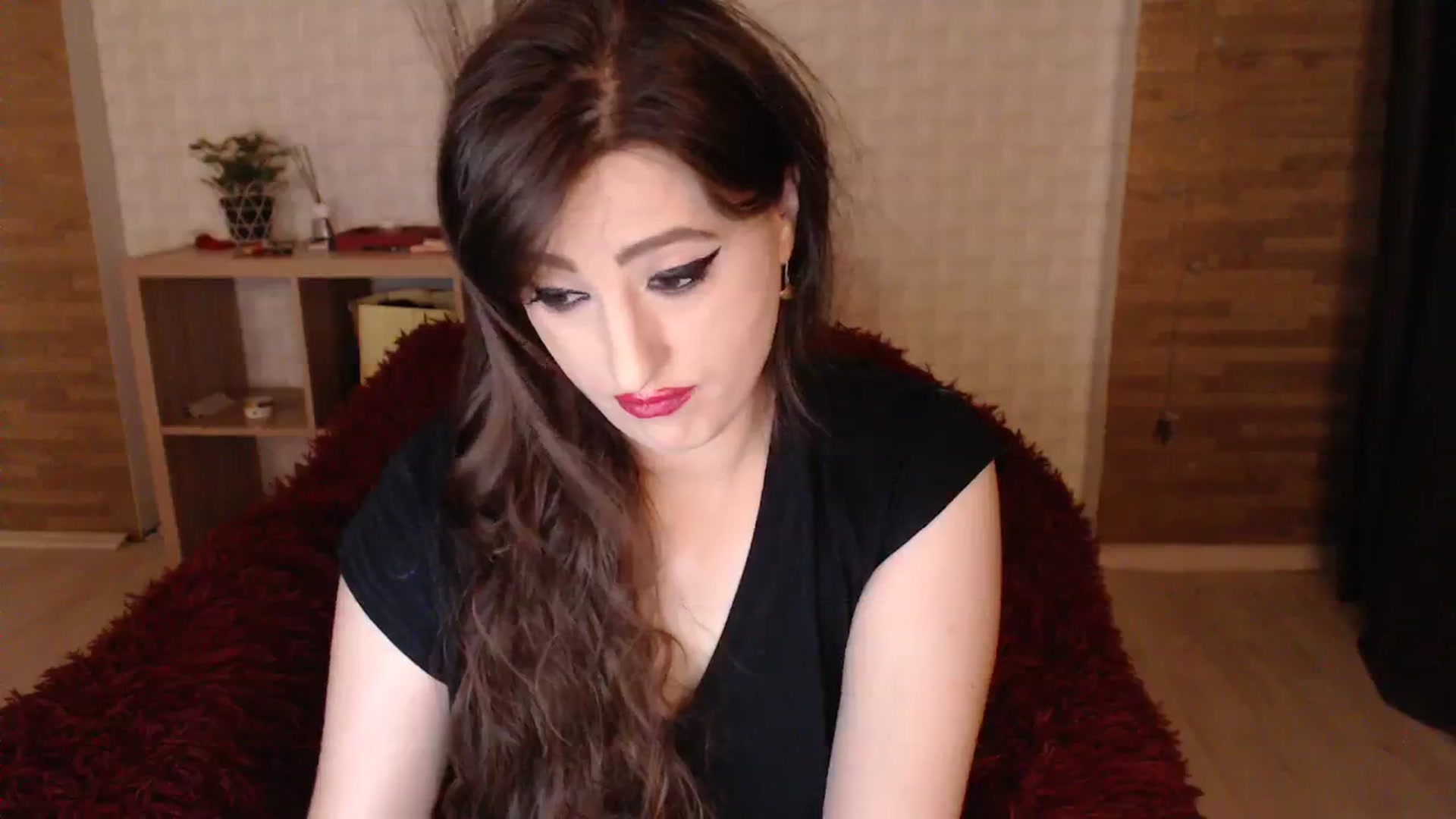 Gallery image thumbnail from HotRebbecca's myfreecams stream on, 08/29/2023, 04:07 image 4 of 20