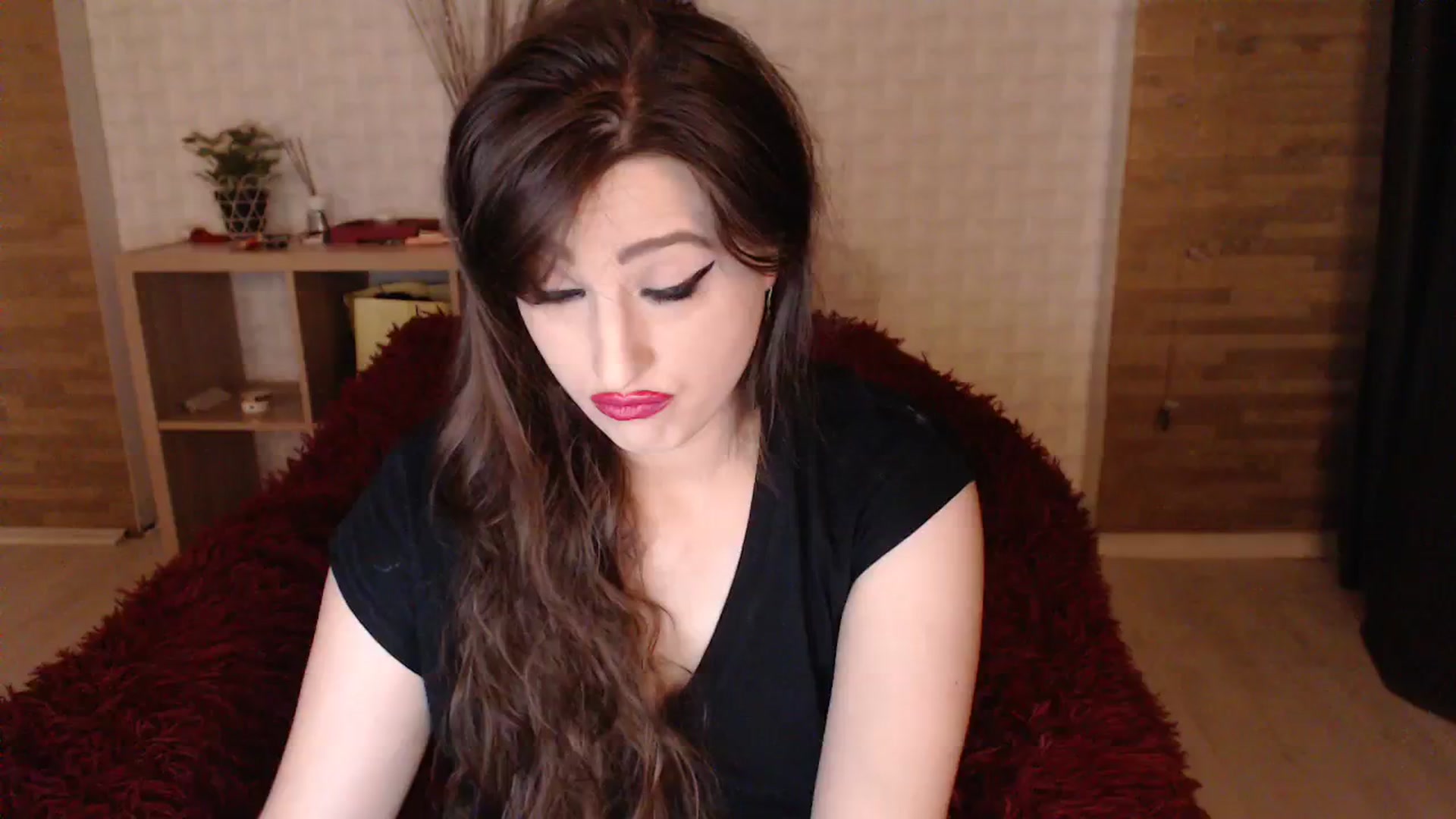 Gallery image thumbnail from HotRebbecca's myfreecams stream on, 08/29/2023, 04:07 image 17 of 20