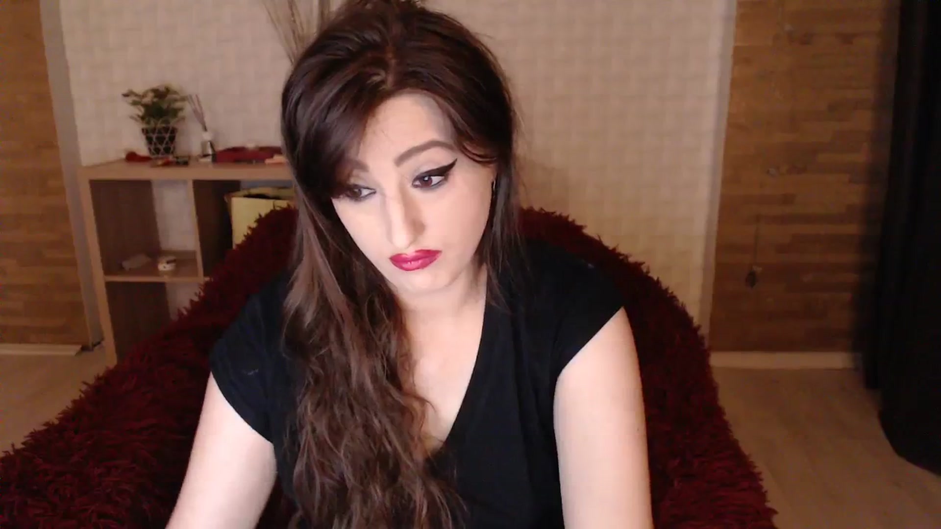 Gallery image thumbnail from HotRebbecca's myfreecams stream on, 08/29/2023, 04:07 image 19 of 20