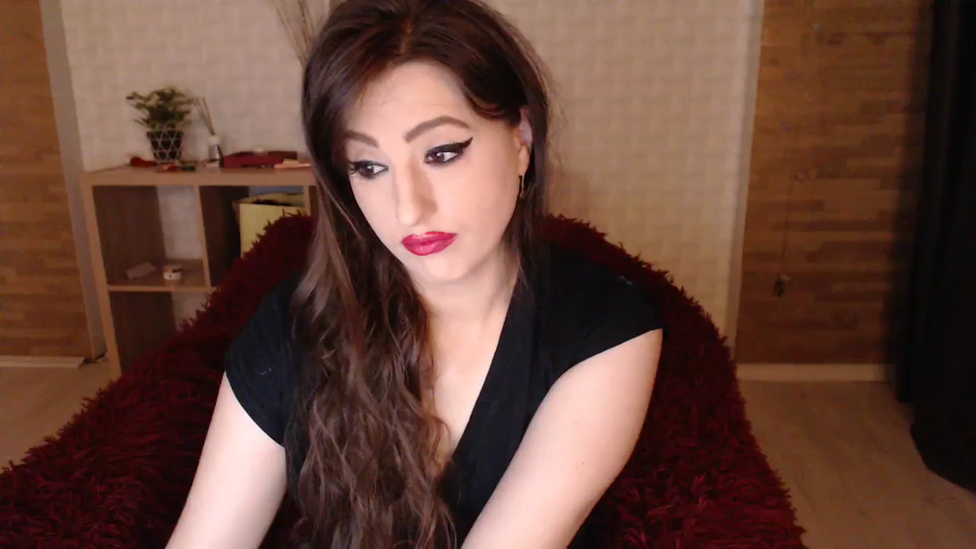 Gallery image thumbnail from HotRebbecca's myfreecams stream on, 08/29/2023, 04:07 image 6 of 20