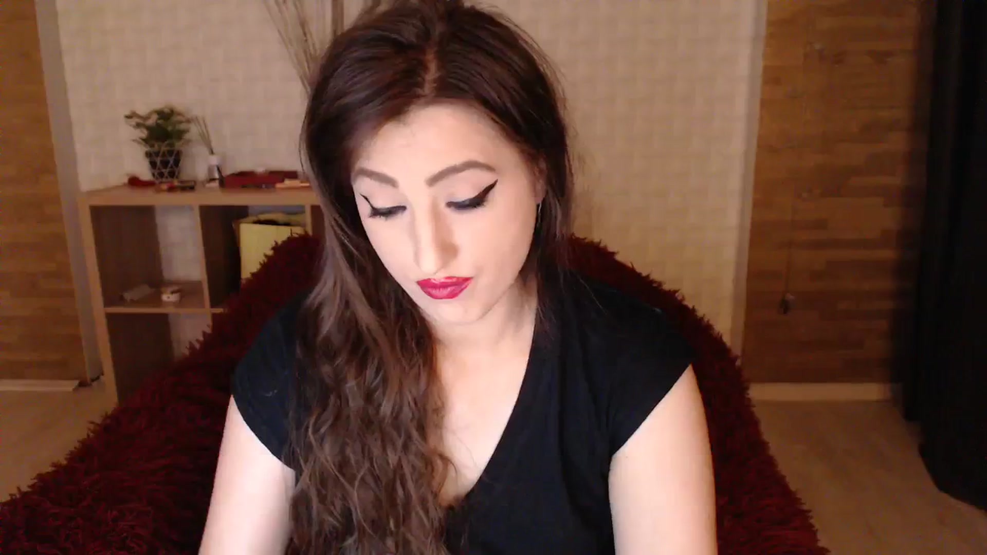 Gallery image thumbnail from HotRebbecca's myfreecams stream on, 08/29/2023, 04:07 image 2 of 20