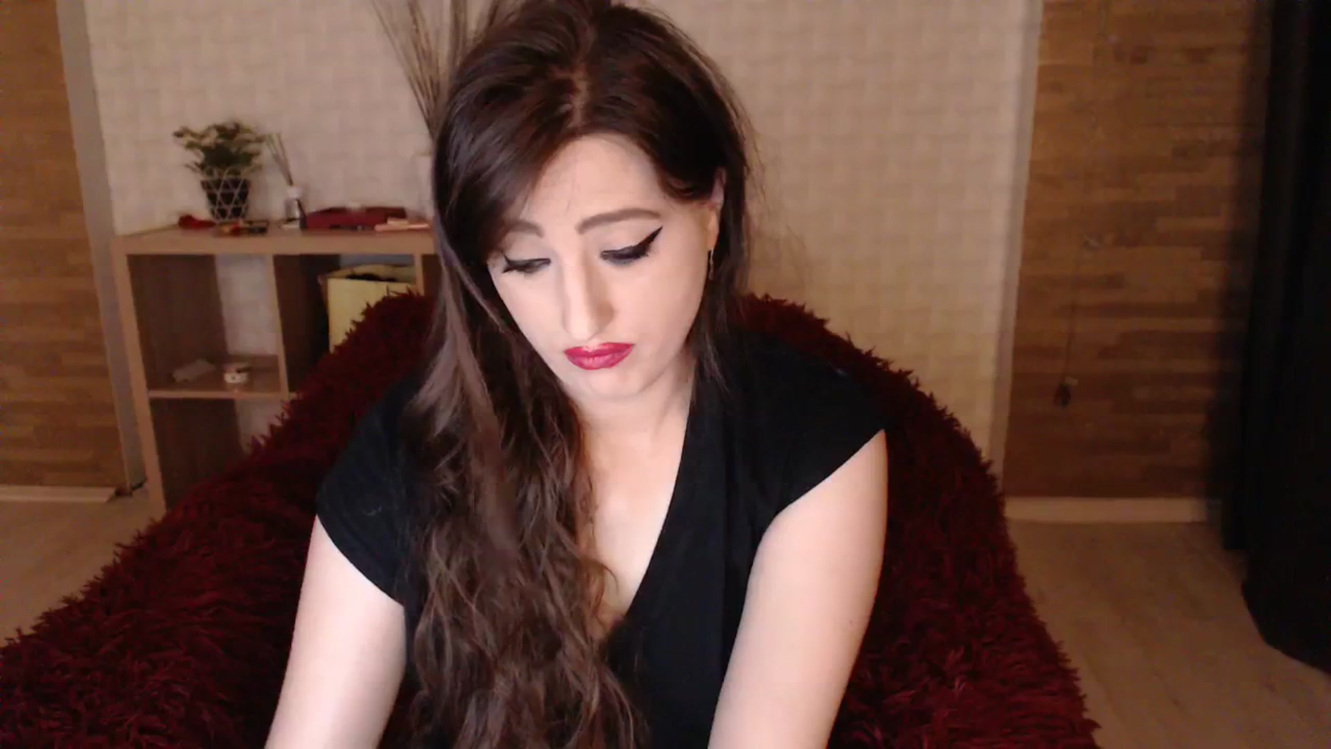 Gallery image thumbnail from HotRebbecca's myfreecams stream on, 08/29/2023, 04:07 image 8 of 20