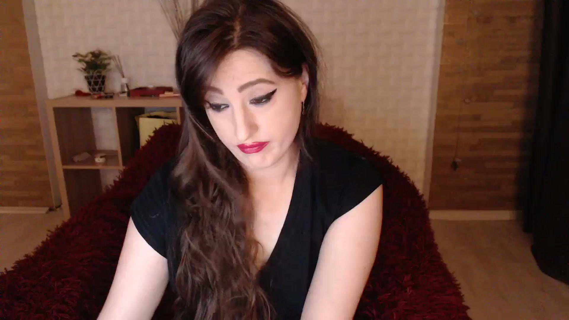 Gallery image thumbnail from HotRebbecca's myfreecams stream on, 08/29/2023, 04:07 image 7 of 20