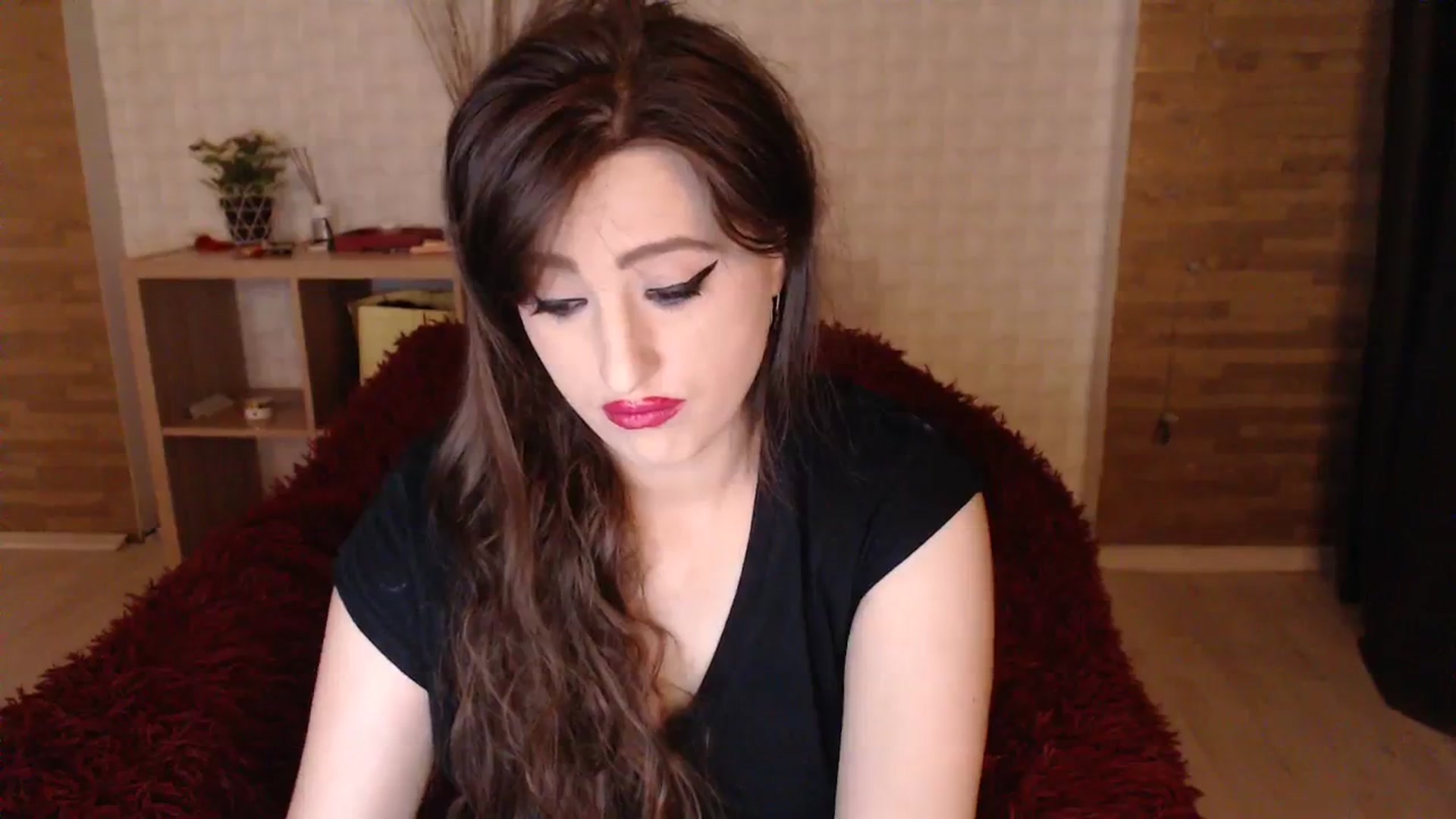 Gallery image thumbnail from HotRebbecca's myfreecams stream on, 08/29/2023, 04:07 image 14 of 20