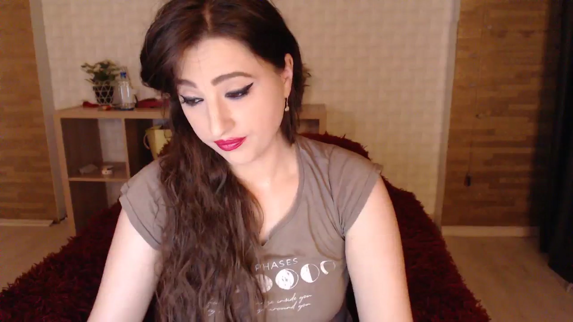 Gallery image thumbnail from HotRebbecca's myfreecams stream on, 08/30/2023, 02:21 image 3 of 20