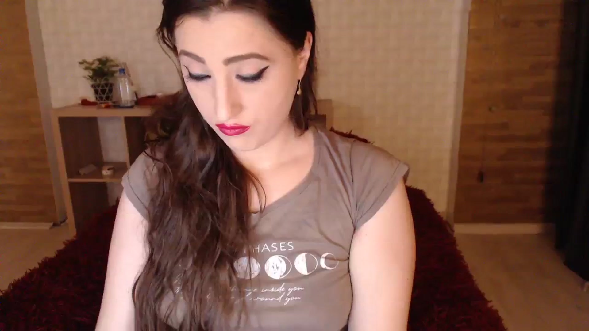 Gallery image thumbnail from HotRebbecca's myfreecams stream on, 08/30/2023, 02:21 image 16 of 20