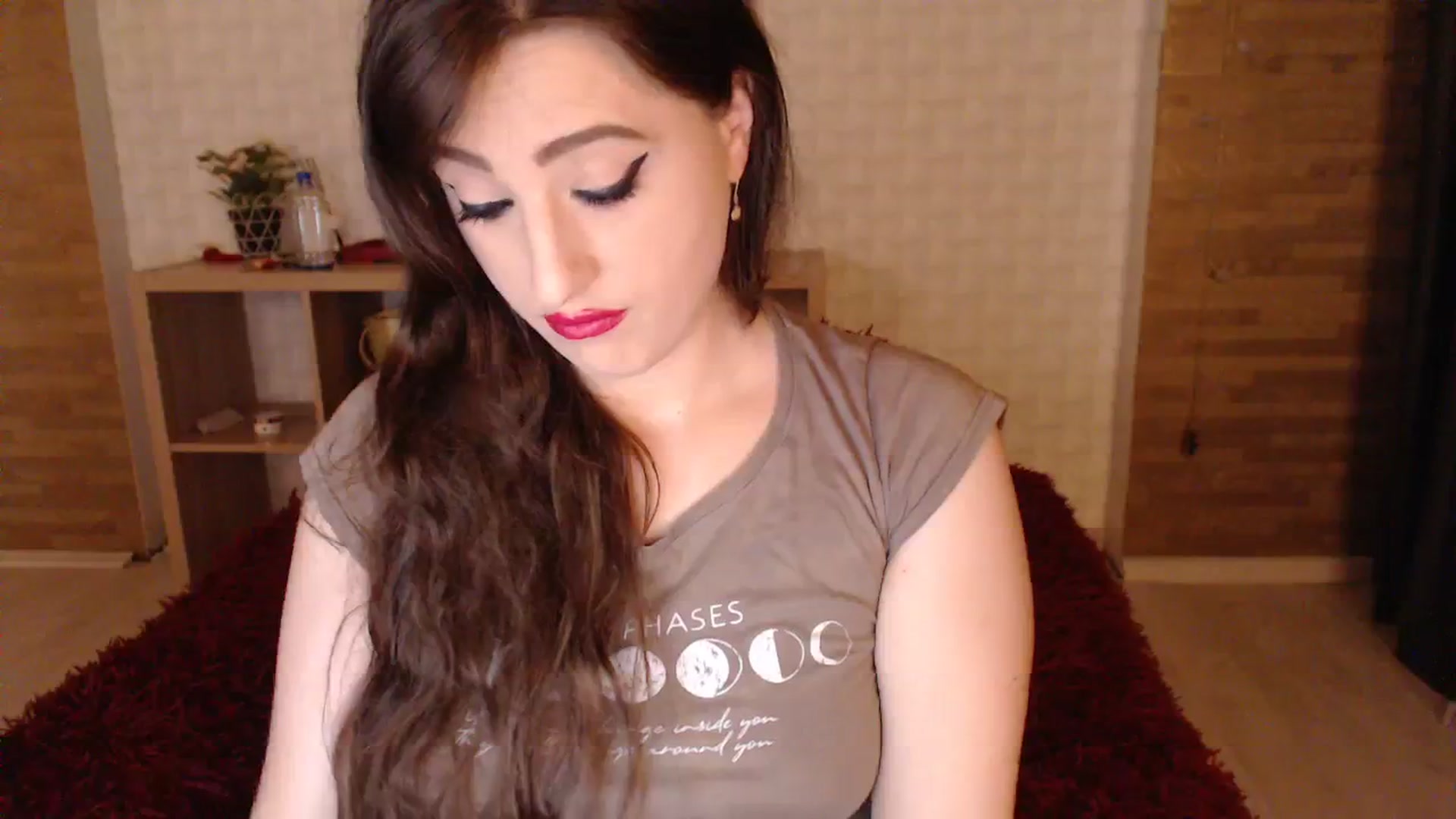 Gallery image thumbnail from HotRebbecca's myfreecams stream on, 08/30/2023, 02:21 image 8 of 20