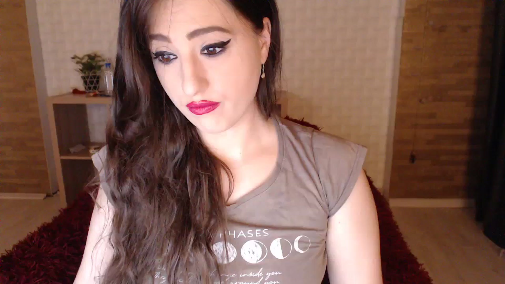 Gallery image thumbnail from HotRebbecca's myfreecams stream on, 08/30/2023, 02:21 image 5 of 20