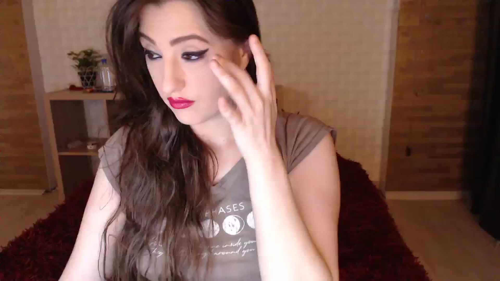 Gallery image thumbnail from HotRebbecca's myfreecams stream on, 08/30/2023, 02:21 image 12 of 20