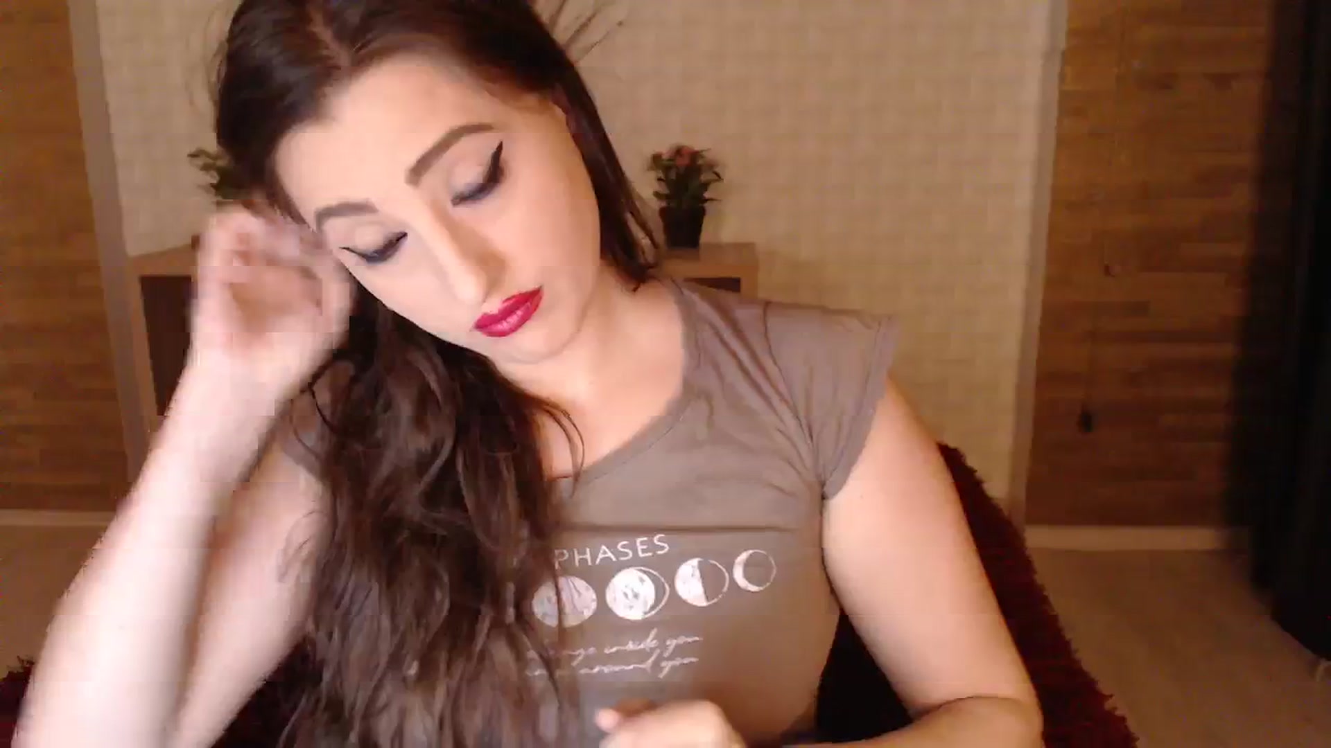 Gallery image thumbnail from HotRebbecca's myfreecams stream on, 08/30/2023, 02:21 image 15 of 20
