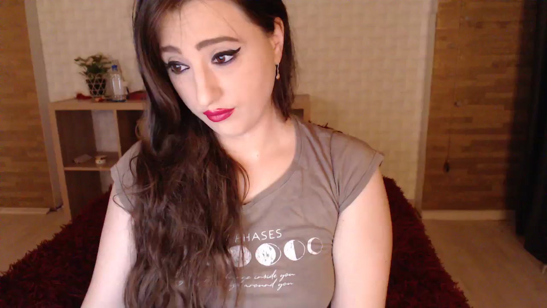 Gallery image thumbnail from HotRebbecca's myfreecams stream on, 08/30/2023, 02:21 image 7 of 20