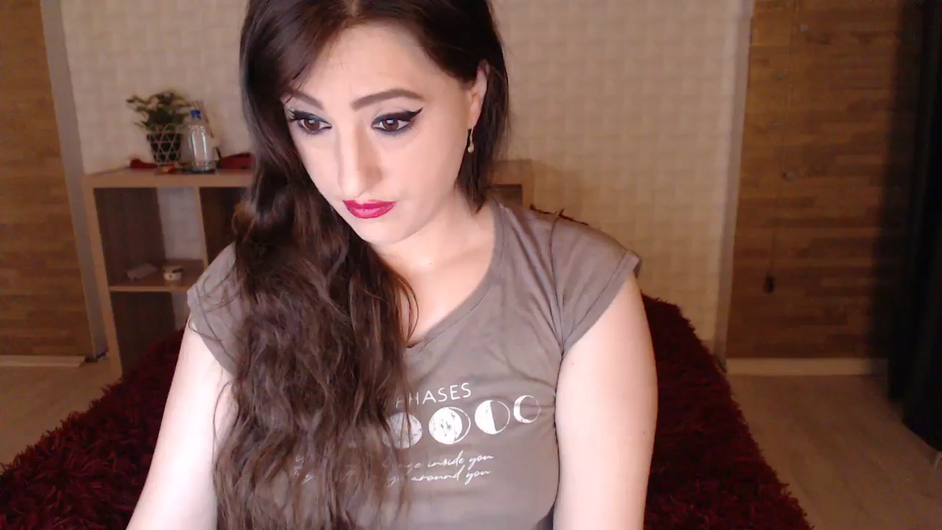 Gallery image thumbnail from HotRebbecca's myfreecams stream on, 08/30/2023, 02:21 image 9 of 20