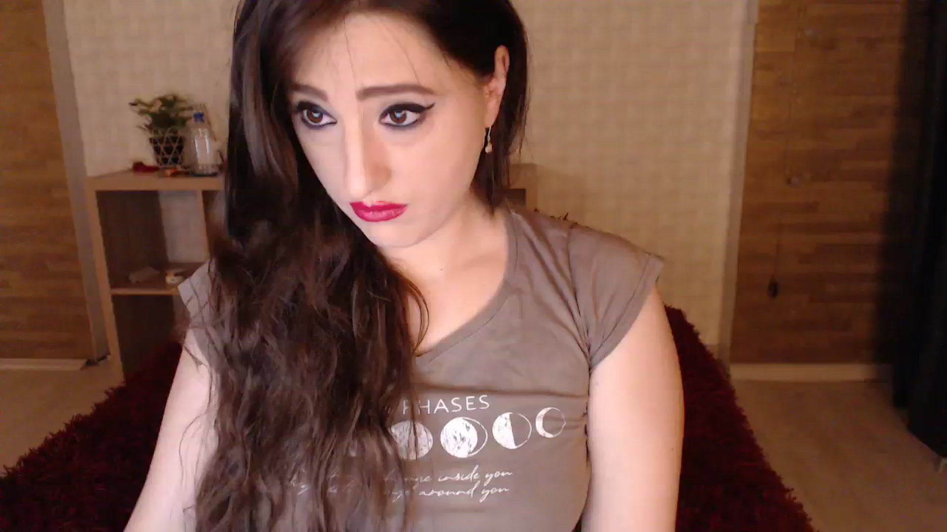 Gallery image thumbnail from HotRebbecca's myfreecams stream on, 08/30/2023, 02:21 image 6 of 20