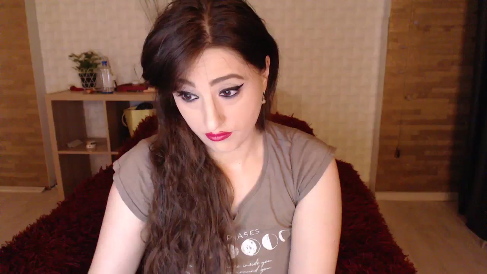 Gallery image thumbnail from HotRebbecca's myfreecams stream on, 08/30/2023, 02:21 image 4 of 20