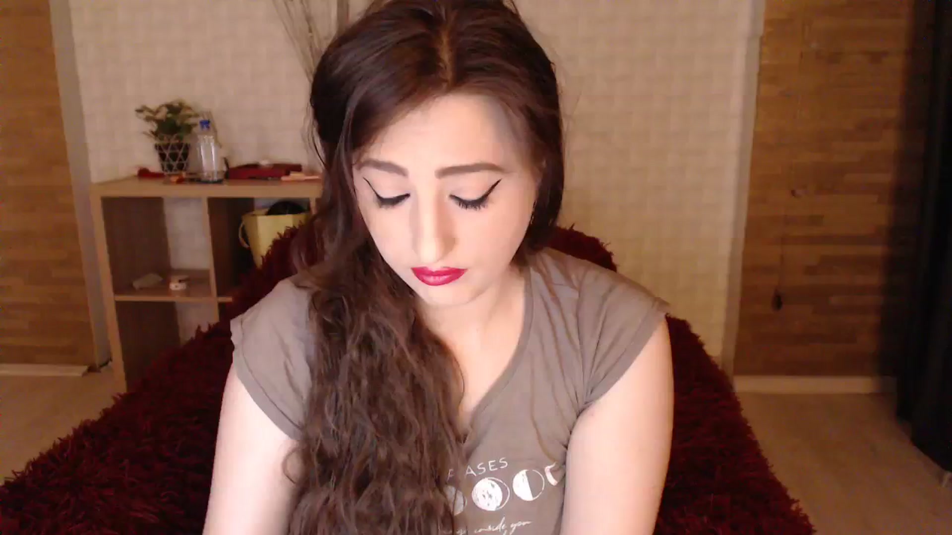 Gallery image thumbnail from HotRebbecca's myfreecams stream on, 08/30/2023, 02:21 image 1 of 20
