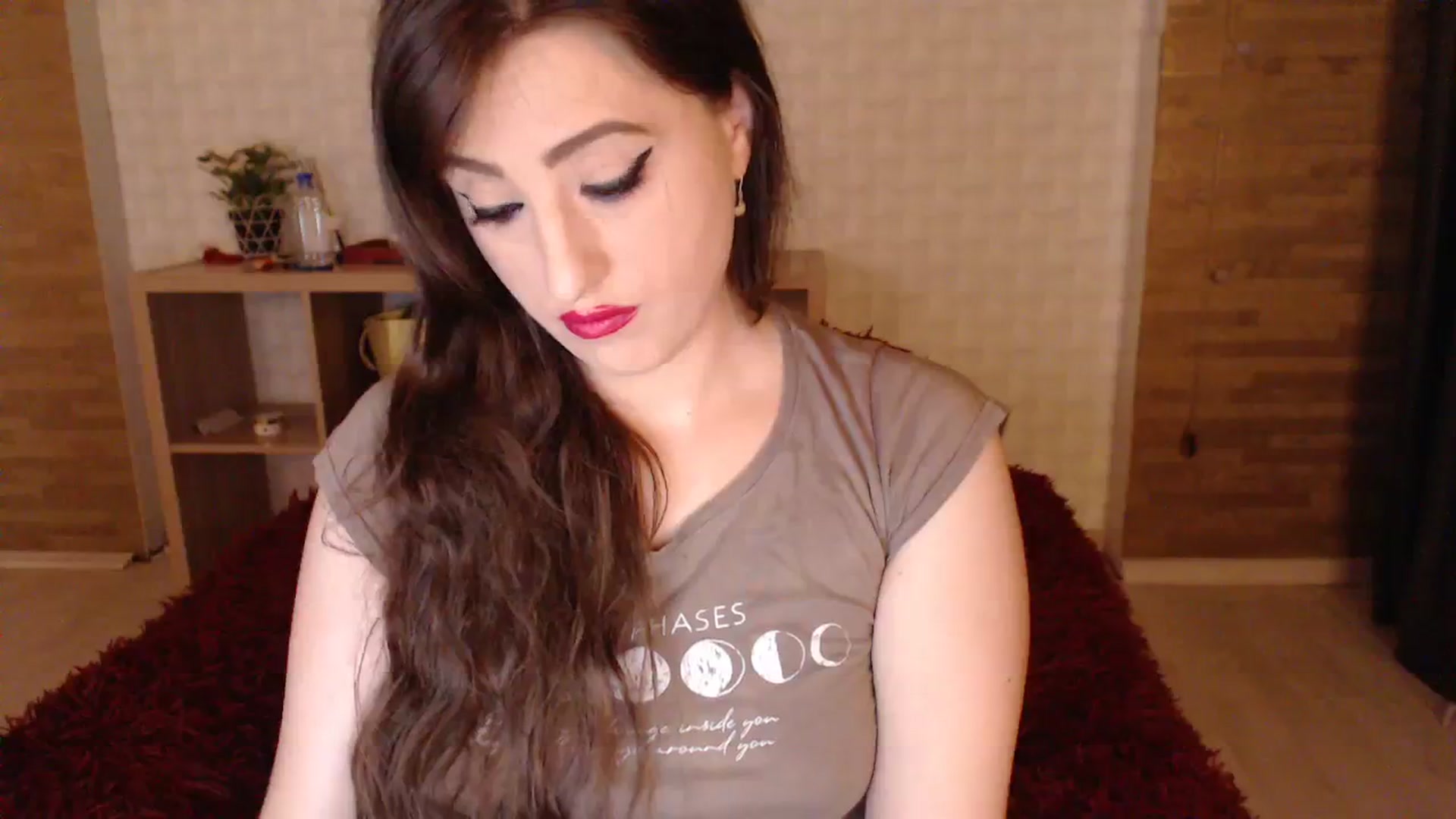 Gallery image thumbnail from HotRebbecca's myfreecams stream on, 08/30/2023, 02:21 image 10 of 20