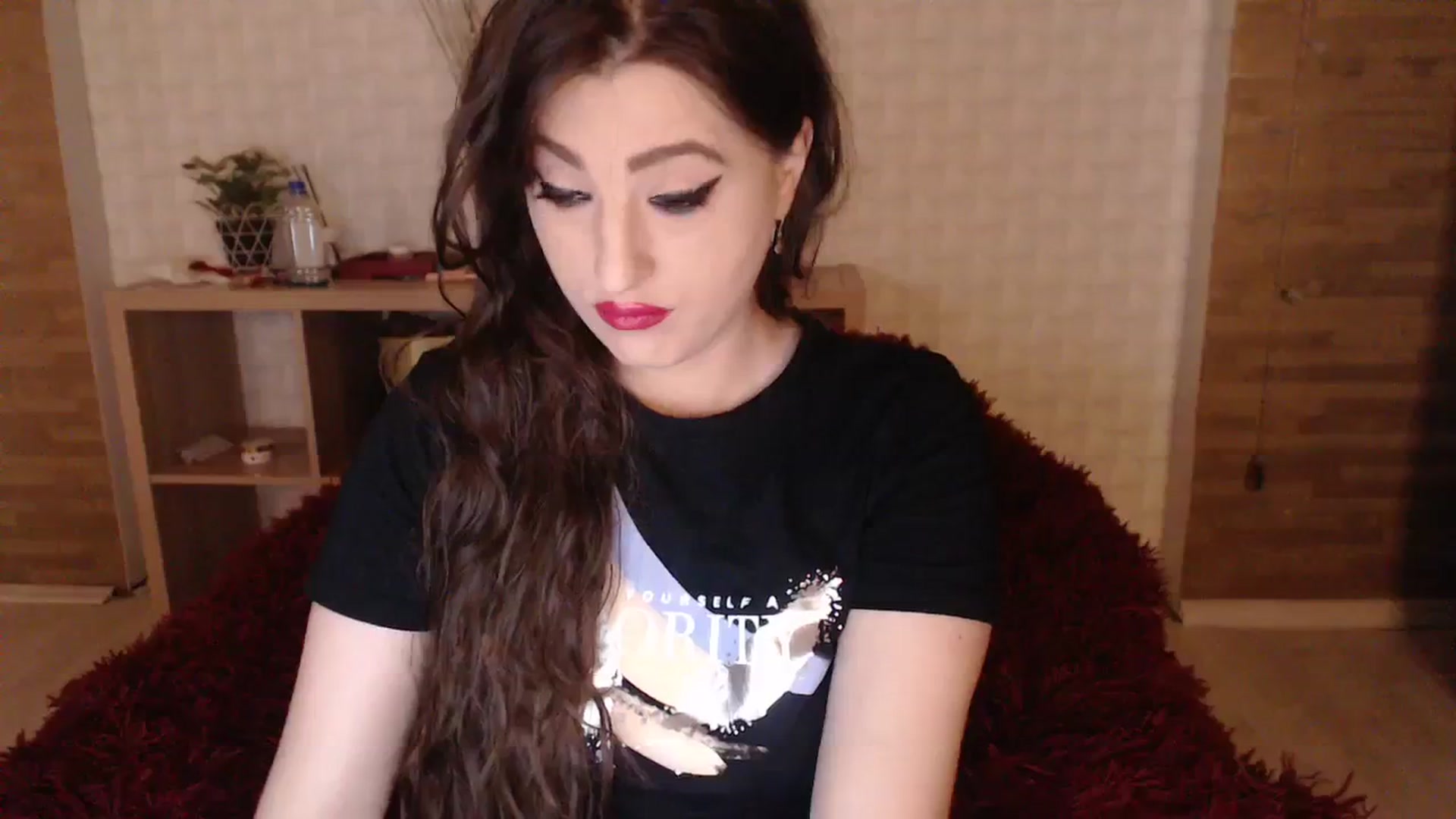 Gallery image thumbnail from HotRebbecca's myfreecams stream on, 09/02/2023, 03:20 image 17 of 20