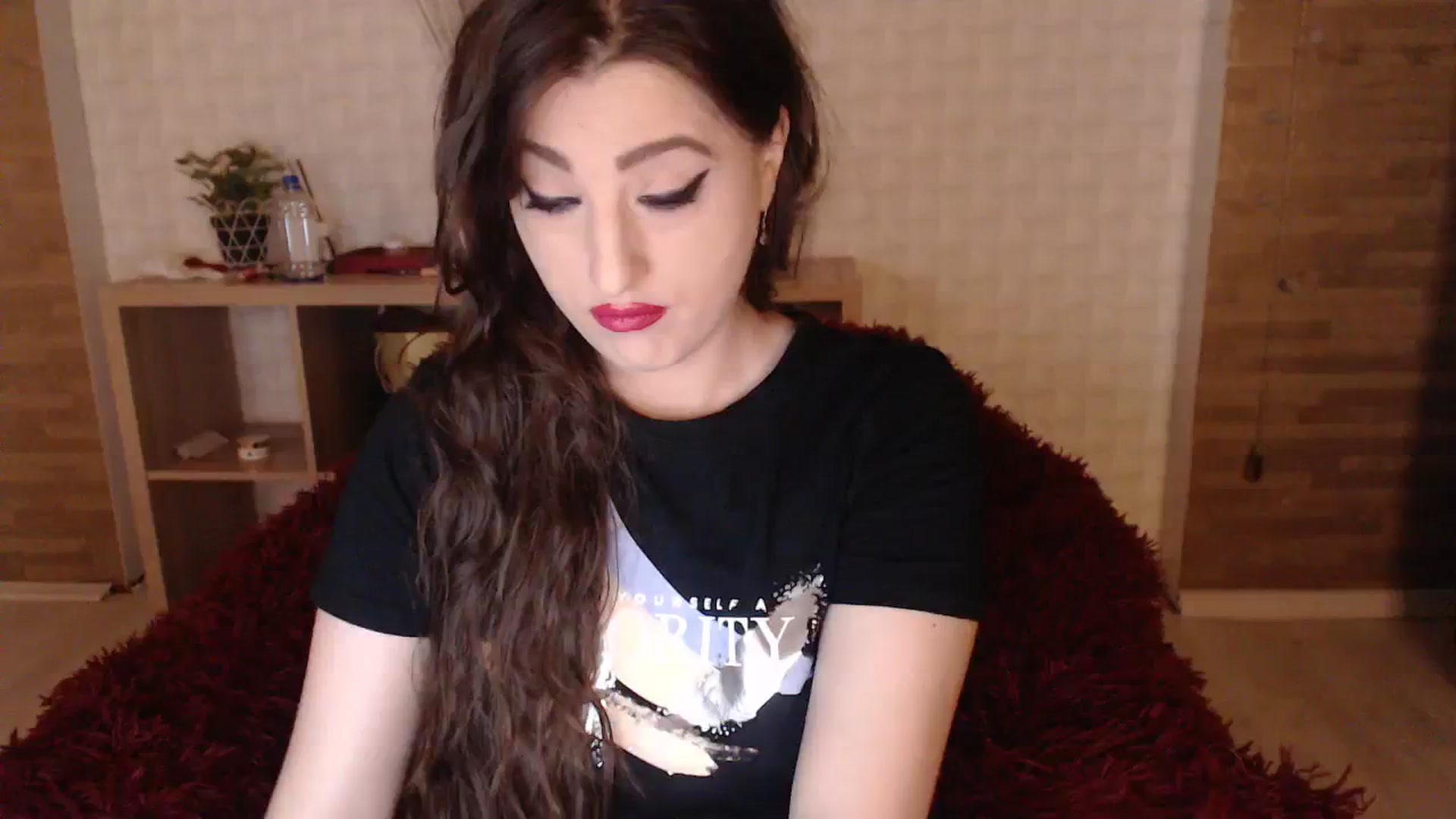 Gallery image thumbnail from HotRebbecca's myfreecams stream on, 09/02/2023, 03:20 image 19 of 20