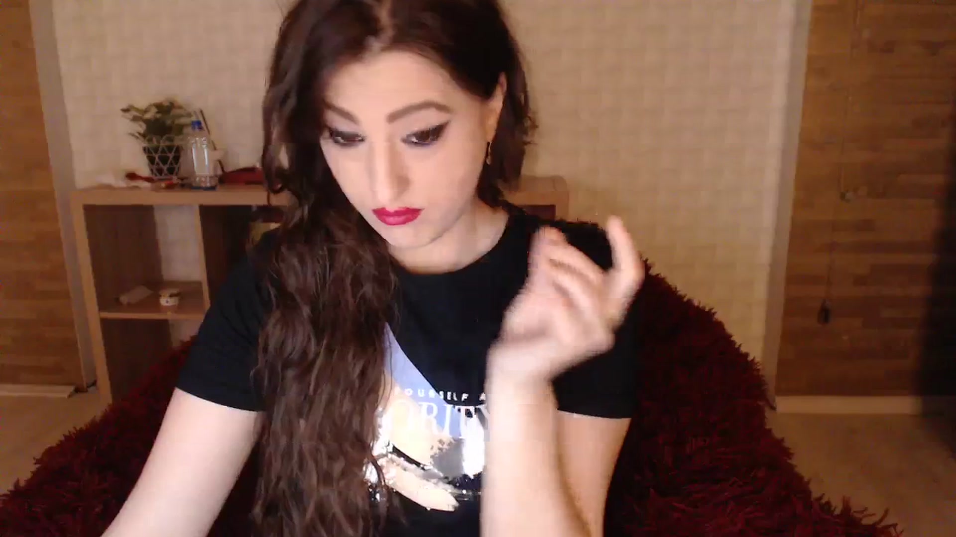 Gallery image thumbnail from HotRebbecca's myfreecams stream on, 09/02/2023, 03:20 image 16 of 20