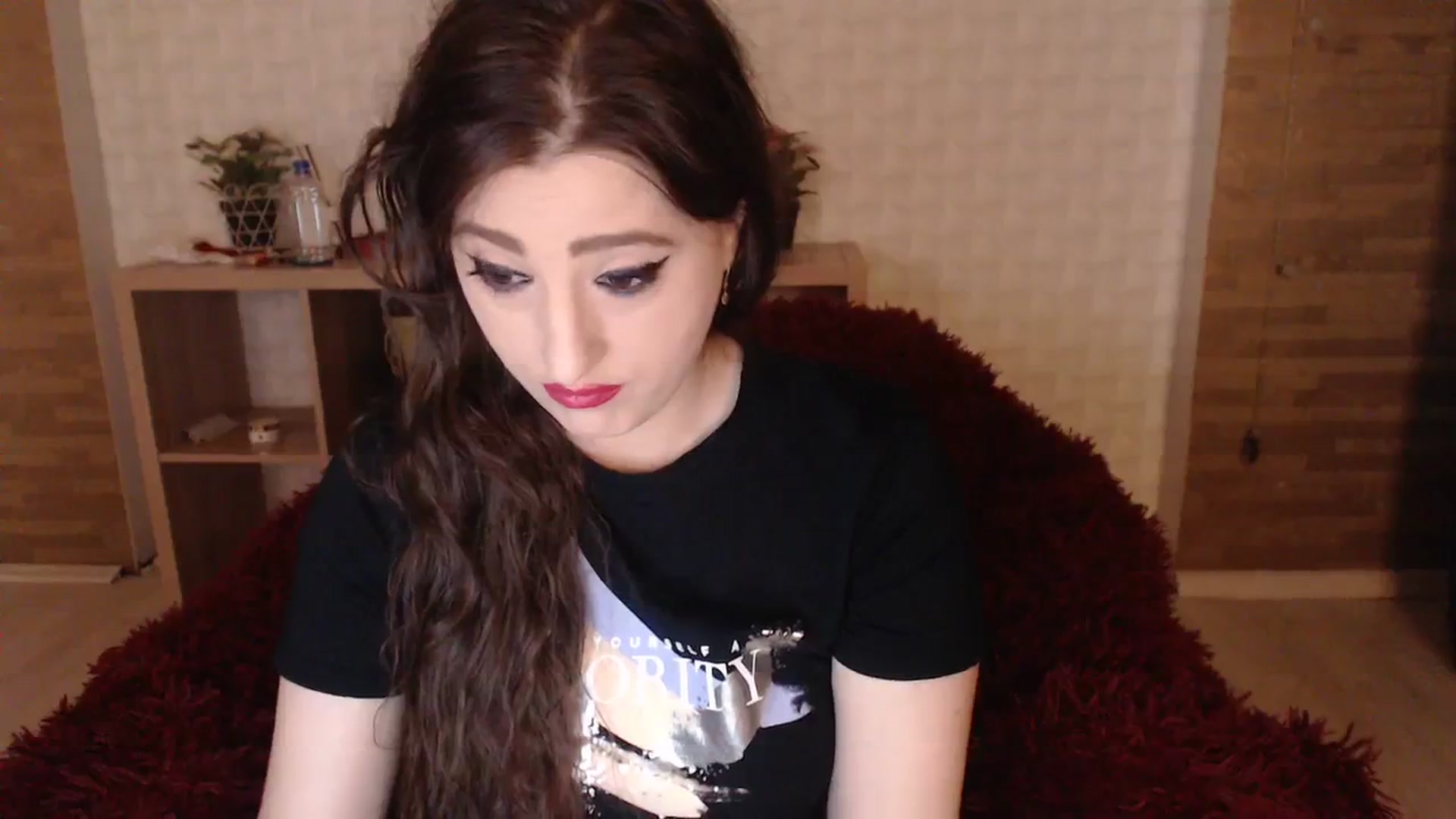 Gallery image thumbnail from HotRebbecca's myfreecams stream on, 09/02/2023, 03:20 image 4 of 20