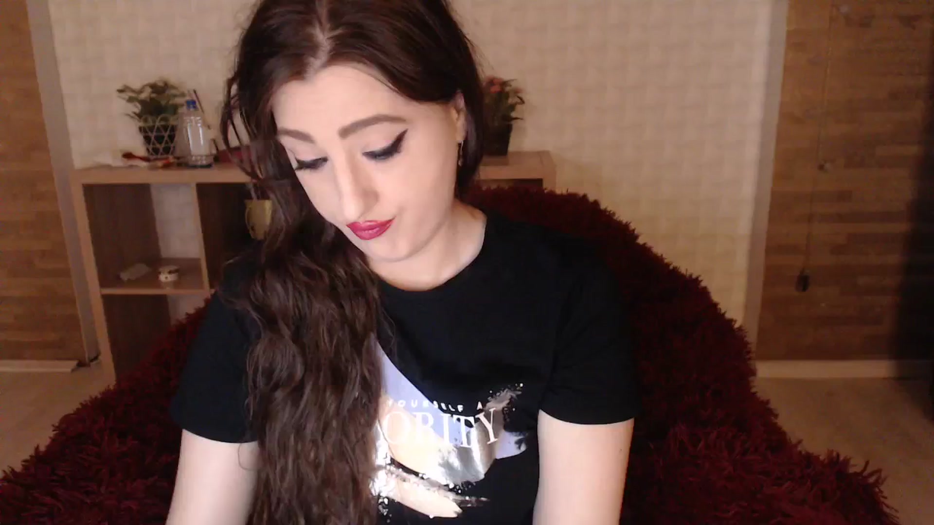Gallery image thumbnail from HotRebbecca's myfreecams stream on, 09/02/2023, 03:20 image 2 of 20