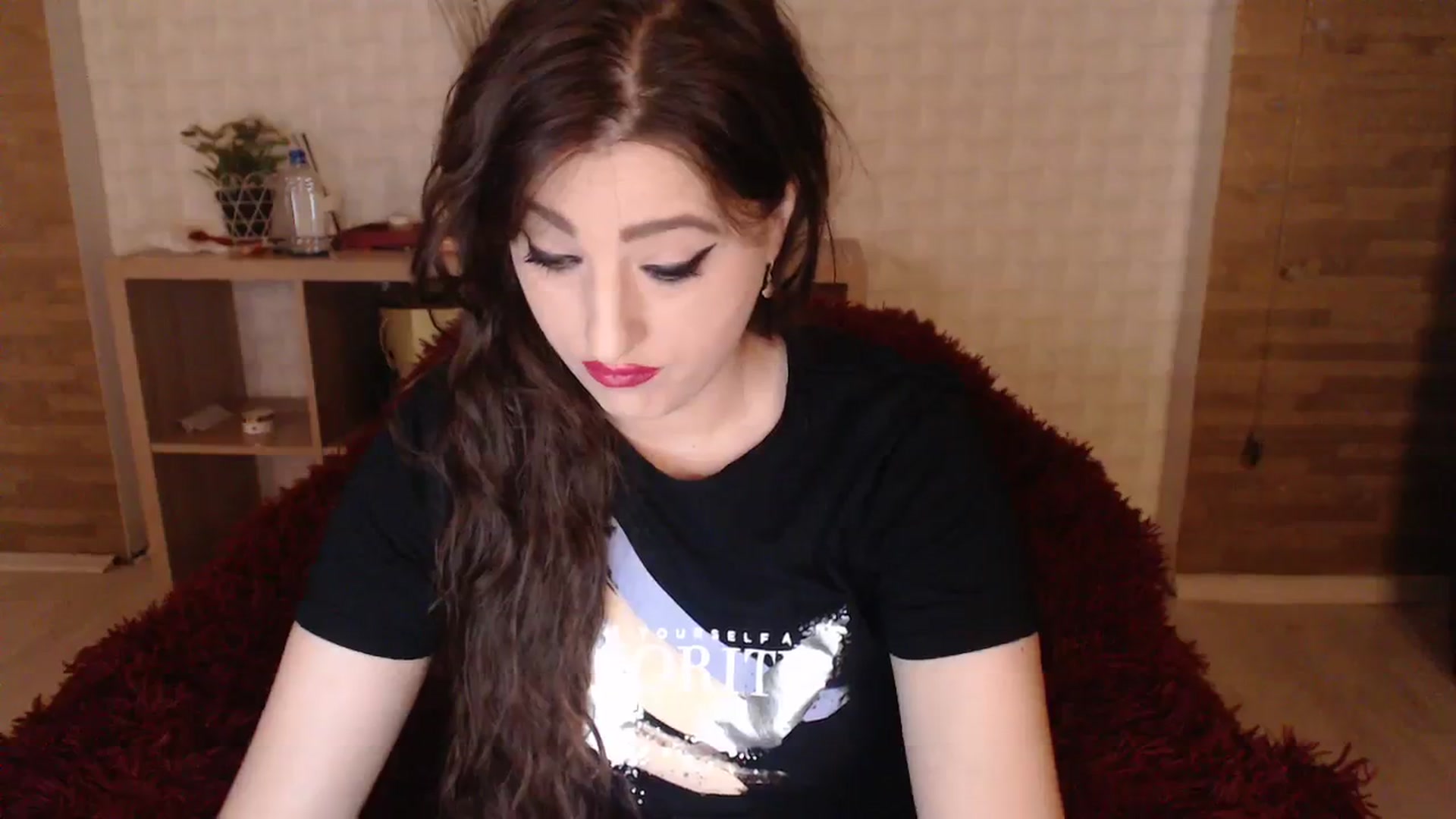Gallery image thumbnail from HotRebbecca's myfreecams stream on, 09/02/2023, 03:20 image 9 of 20