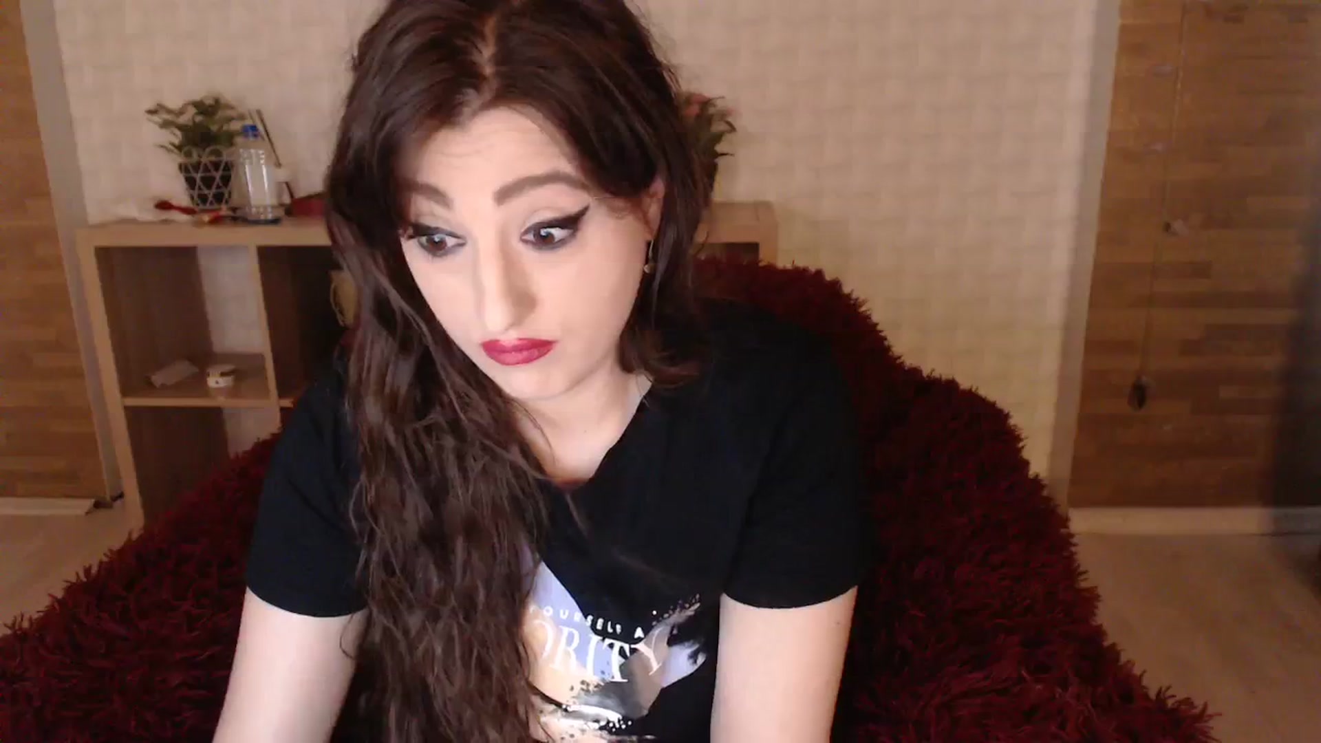 Gallery image thumbnail from HotRebbecca's myfreecams stream on, 09/02/2023, 05:35 image 12 of 20