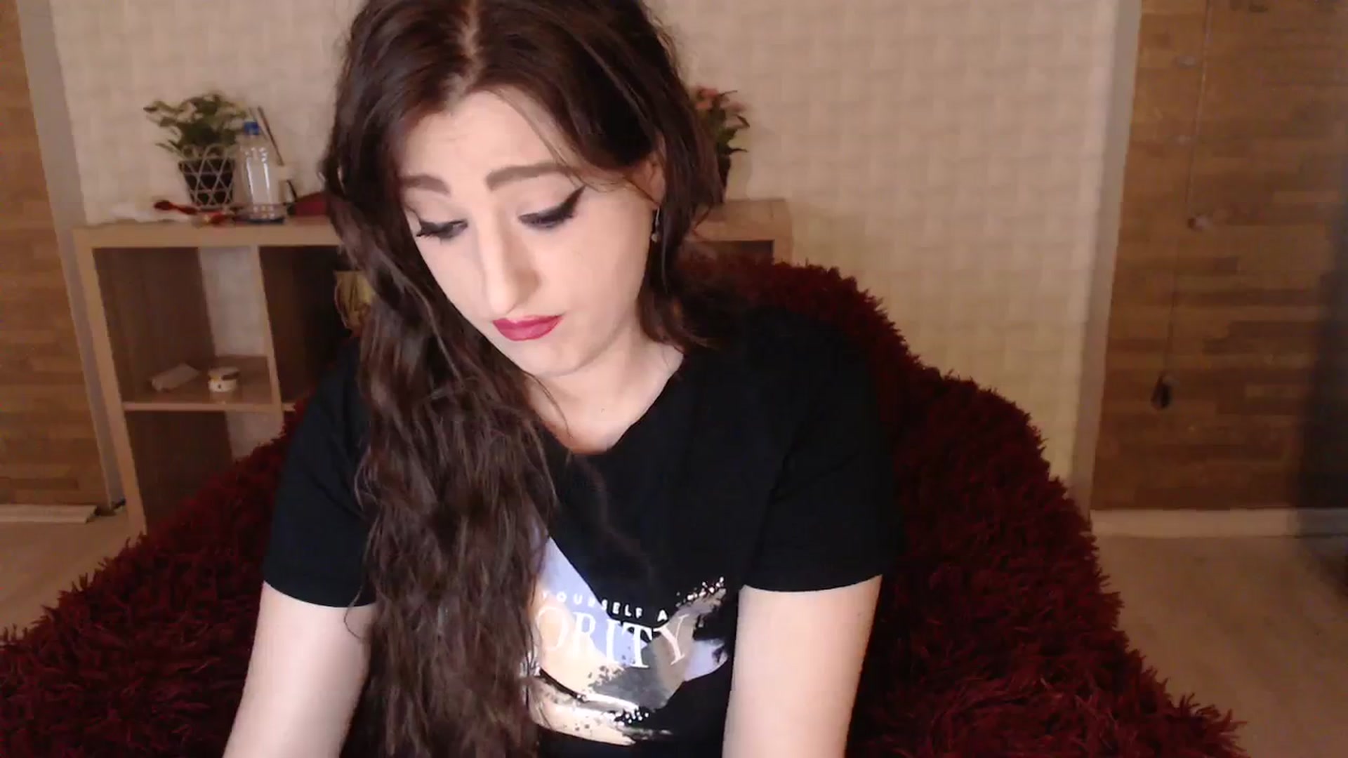 Gallery image thumbnail from HotRebbecca's myfreecams stream on, 09/02/2023, 05:35 image 4 of 20