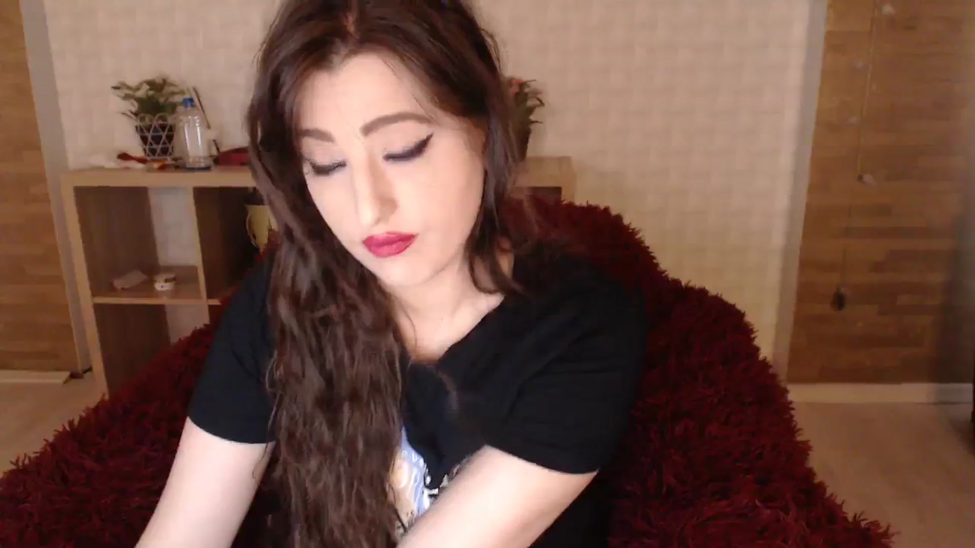Gallery image thumbnail from HotRebbecca's myfreecams stream on, 09/02/2023, 05:35 image 19 of 20