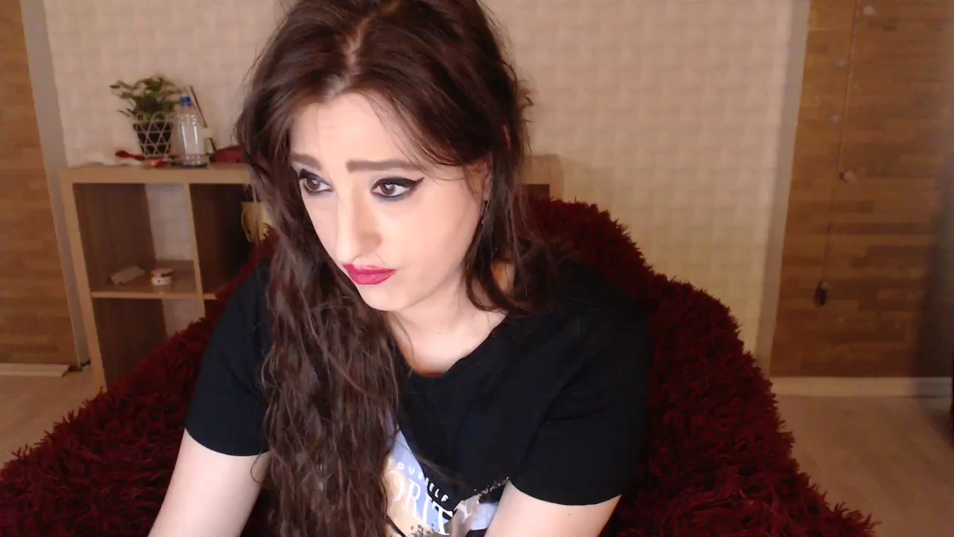 Gallery image thumbnail from HotRebbecca's myfreecams stream on, 09/02/2023, 05:35 image 18 of 20