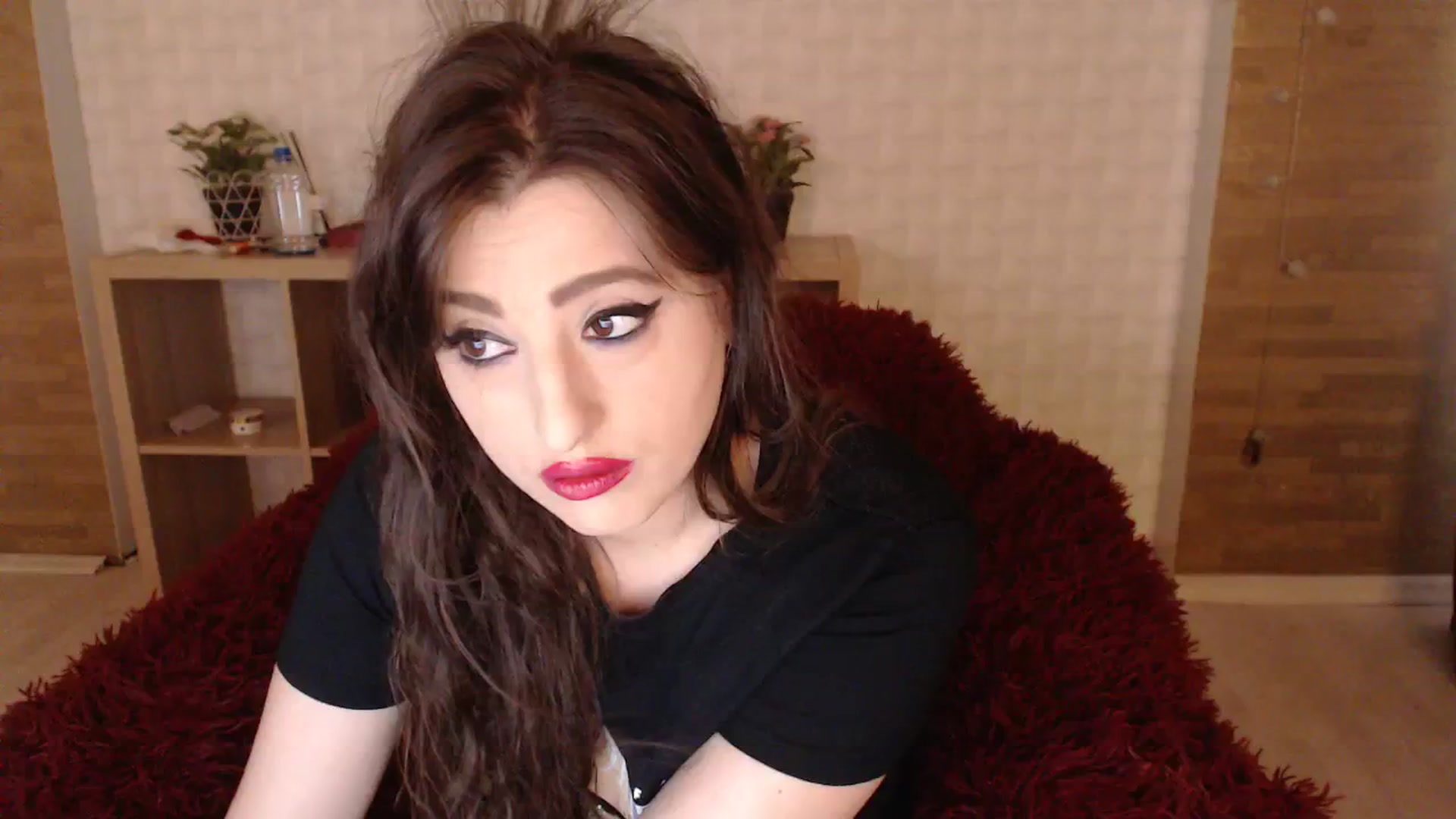 Gallery image thumbnail from HotRebbecca's myfreecams stream on, 09/02/2023, 05:35 image 20 of 20