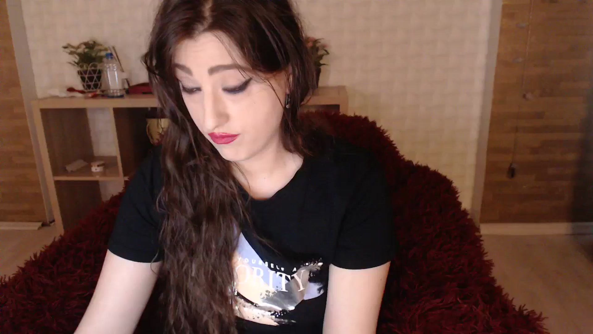 Gallery image thumbnail from HotRebbecca's myfreecams stream on, 09/02/2023, 05:35 image 5 of 20