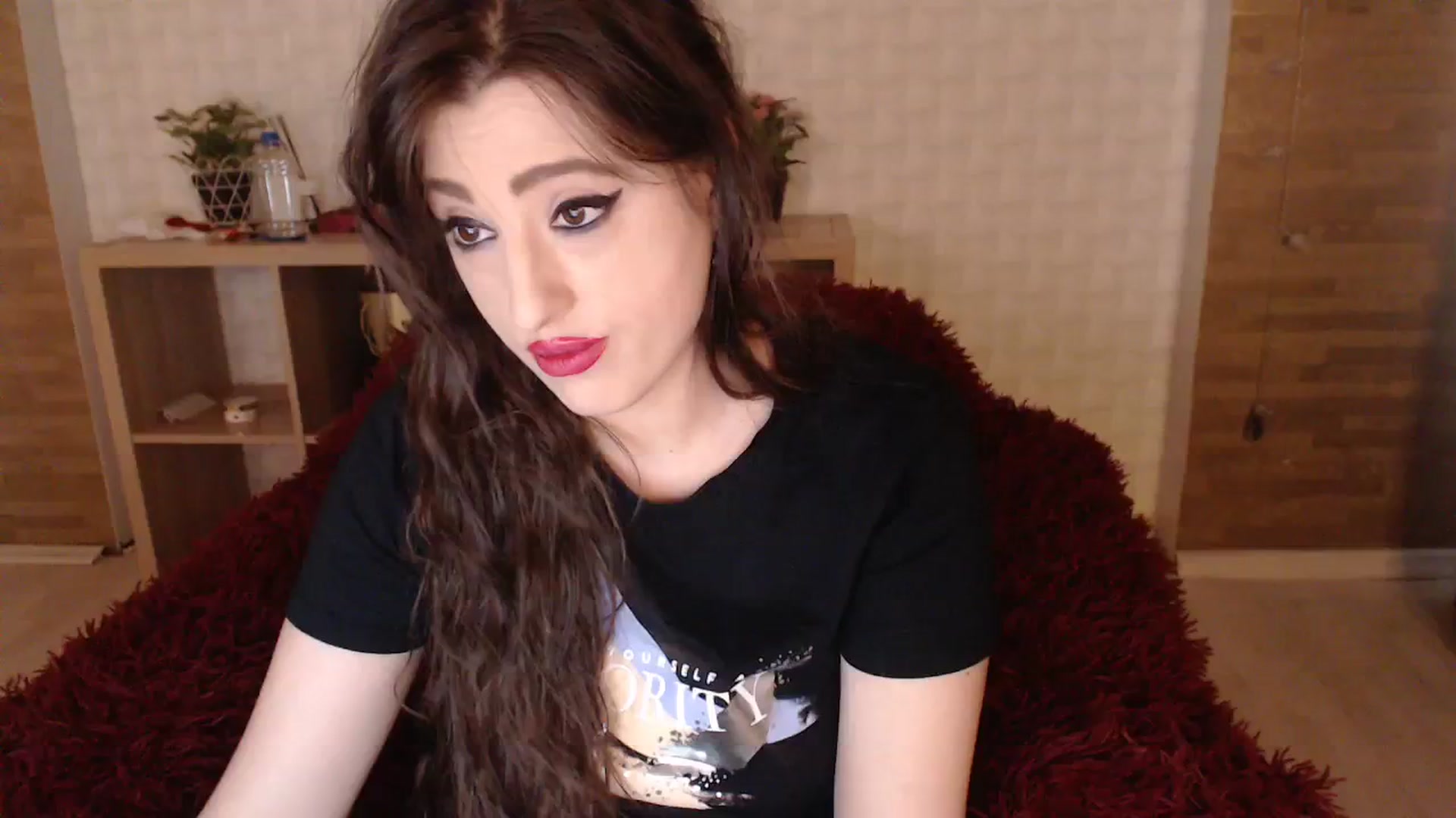 Gallery image thumbnail from HotRebbecca's myfreecams stream on, 09/02/2023, 05:35 image 17 of 20