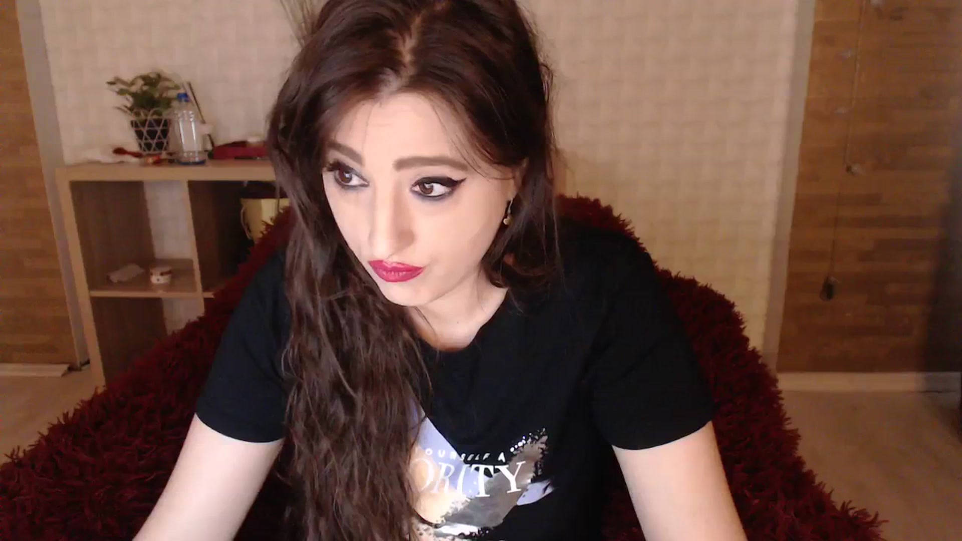 Gallery image thumbnail from HotRebbecca's myfreecams stream on, 09/02/2023, 05:35 image 16 of 20