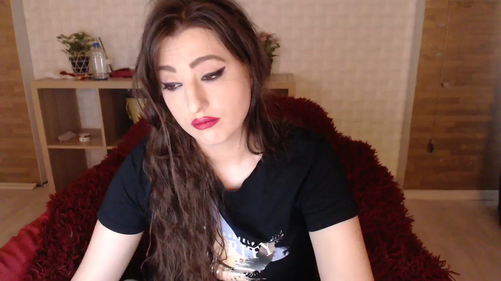 Gallery image thumbnail from HotRebbecca's myfreecams stream on, 09/02/2023, 06:17 image 16 of 20