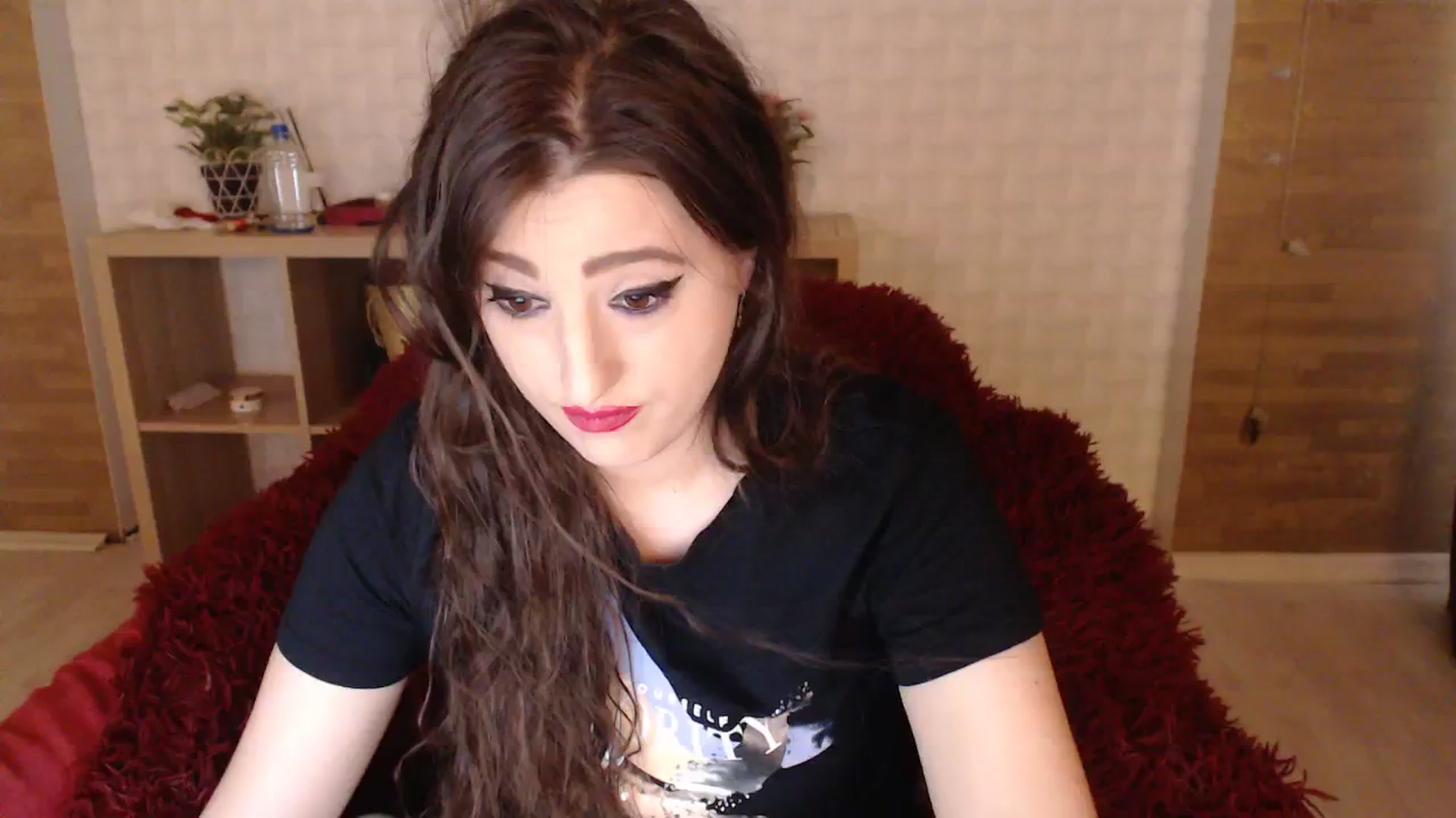 Gallery image thumbnail from HotRebbecca's myfreecams stream on, 09/02/2023, 06:17 image 6 of 20