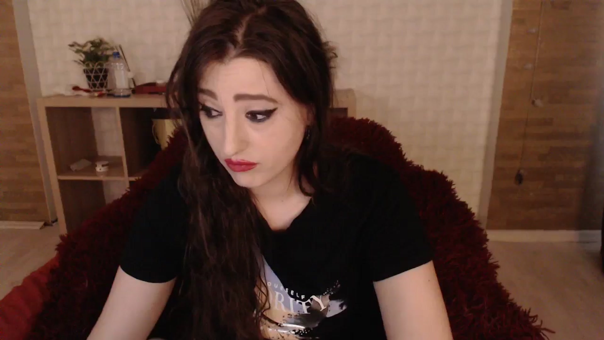Gallery image thumbnail from HotRebbecca's myfreecams stream on, 09/02/2023, 06:17 image 12 of 20
