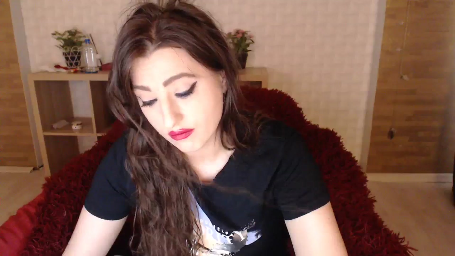 Gallery image thumbnail from HotRebbecca's myfreecams stream on, 09/02/2023, 06:17 image 2 of 20