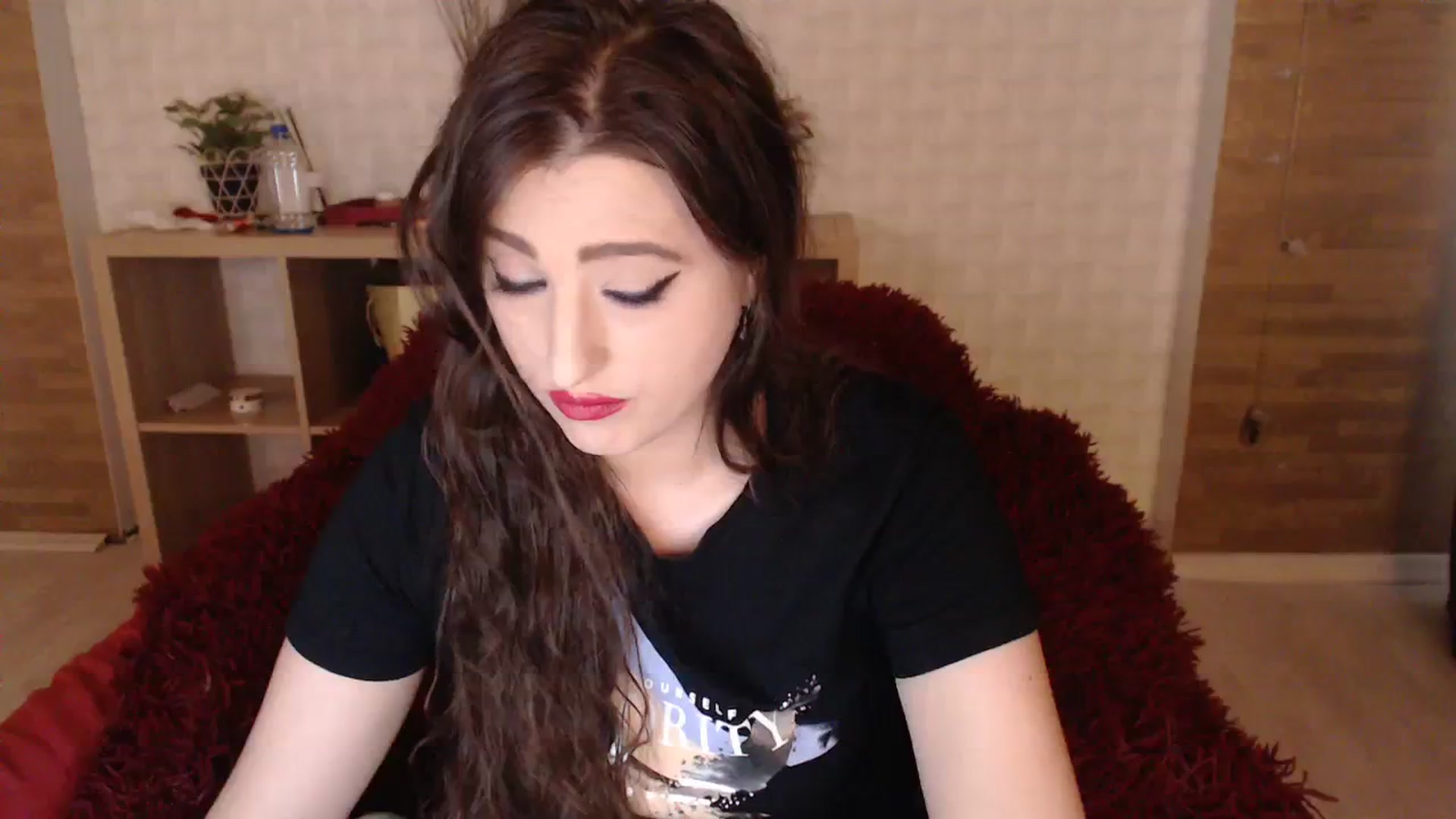 Gallery image thumbnail from HotRebbecca's myfreecams stream on, 09/02/2023, 06:17 image 19 of 20